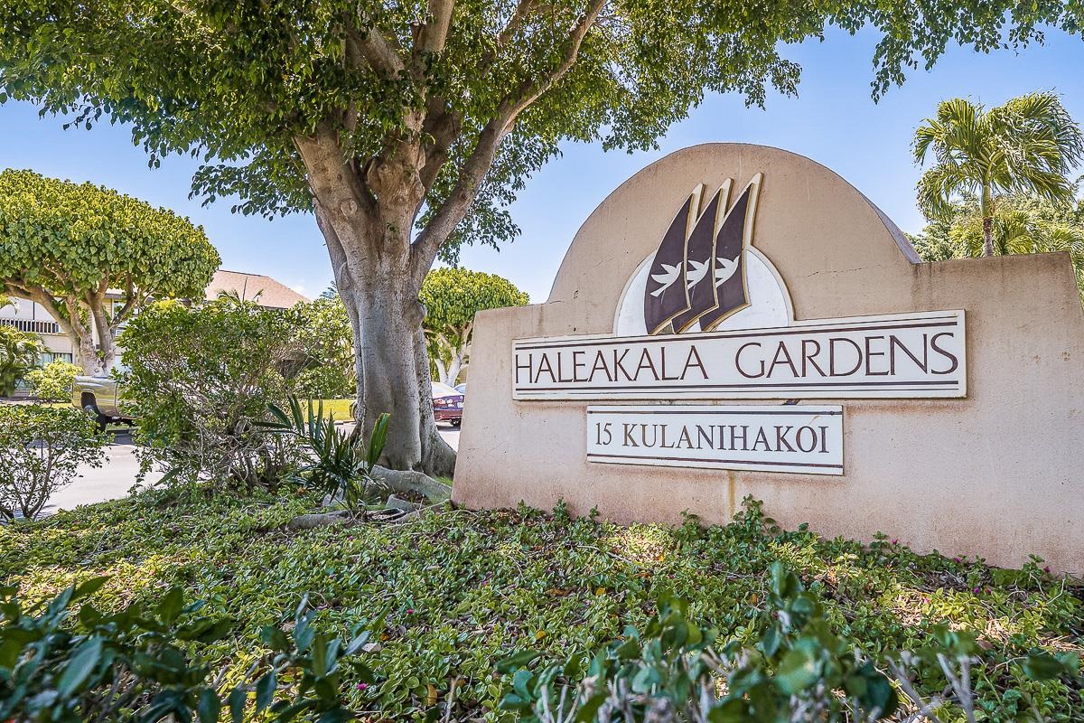Haleakala Gardens condo # 4E, Kihei, Hawaii - photo 43 of 45