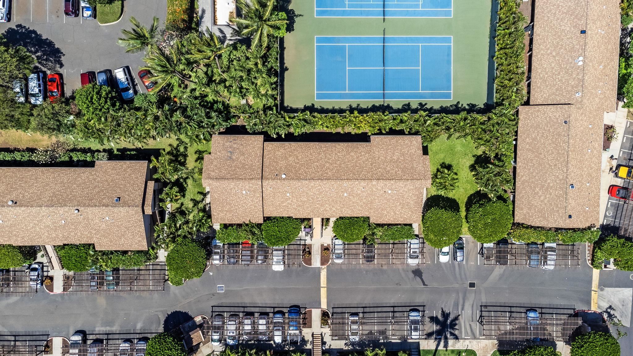 Haleakala Gardens condo # 5A, Kihei, Hawaii - photo 37 of 40