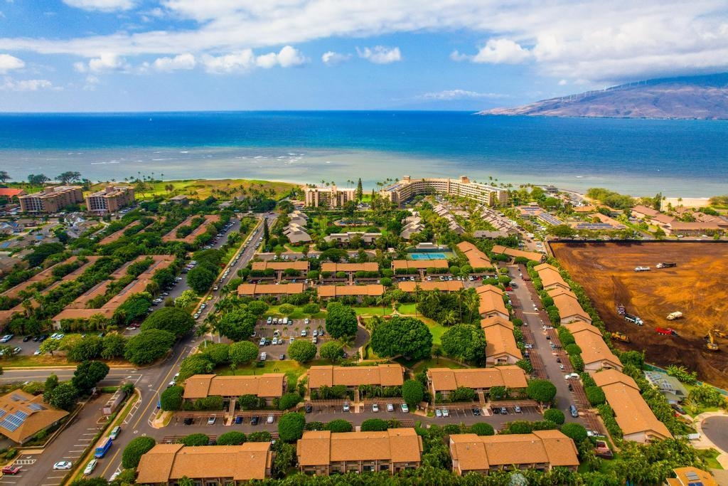 Haleakala Gardens condo # 6D, Kihei, Hawaii - photo 2 of 26