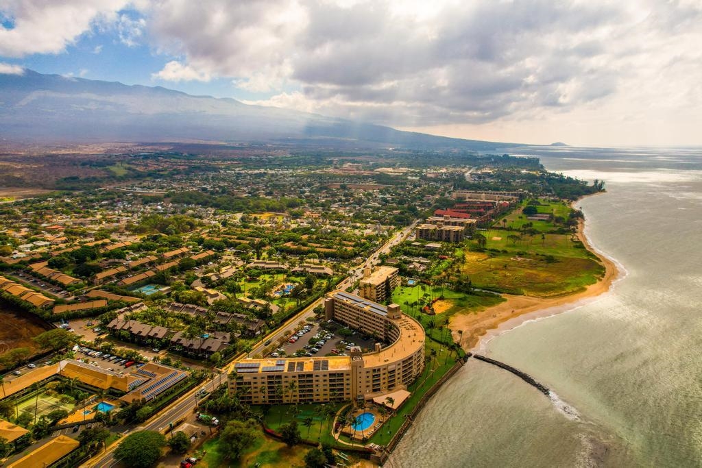 Haleakala Gardens condo # 6D, Kihei, Hawaii - photo 3 of 26