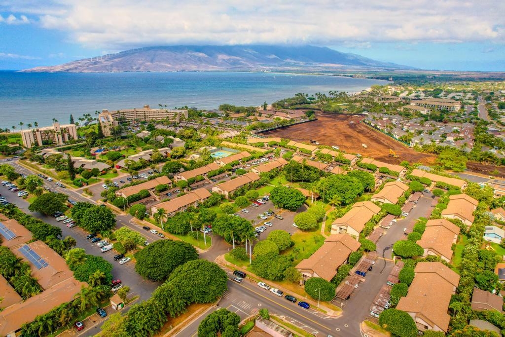 Haleakala Gardens condo # 6D, Kihei, Hawaii - photo 18 of 20