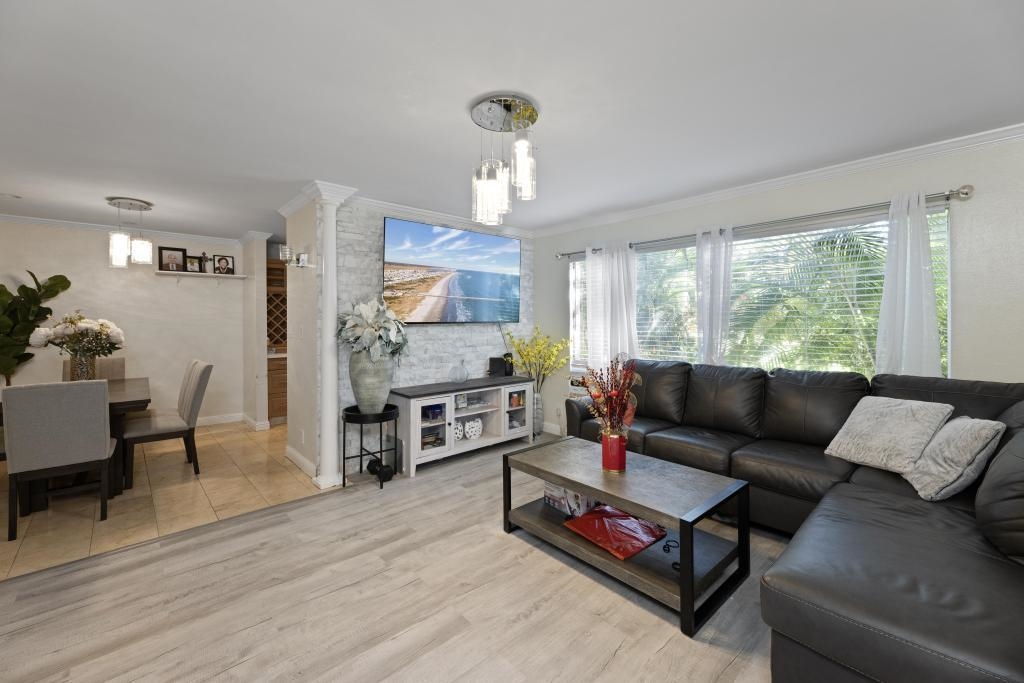 Haleakala Gardens condo # 6D, Kihei, Hawaii - photo 8 of 20