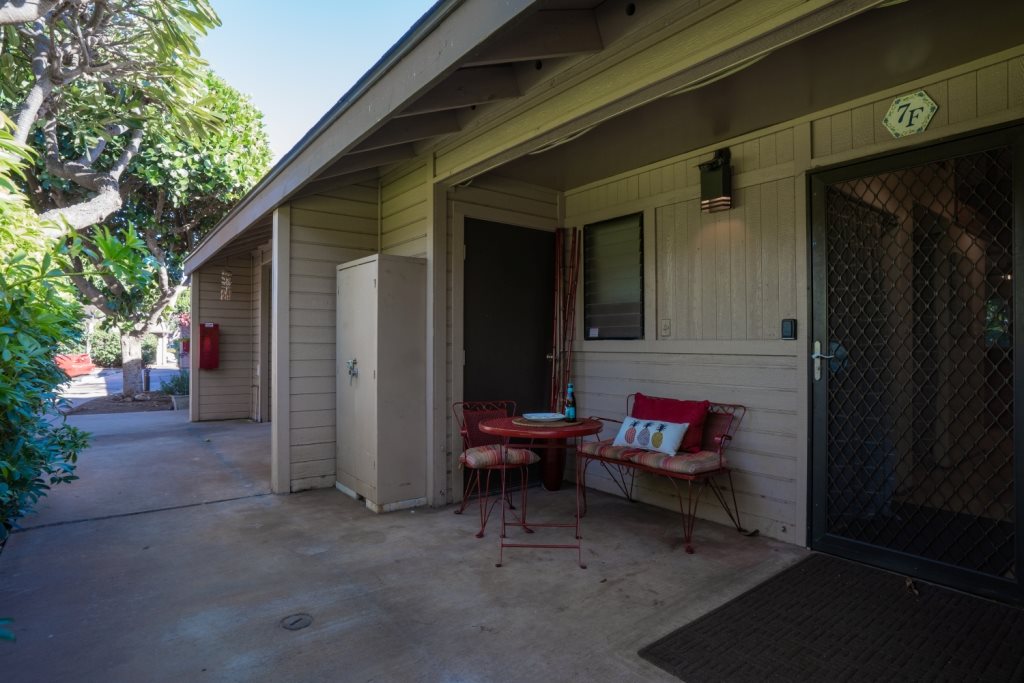 Haleakala Gardens condo # 7F, Kihei, Hawaii - photo 22 of 30