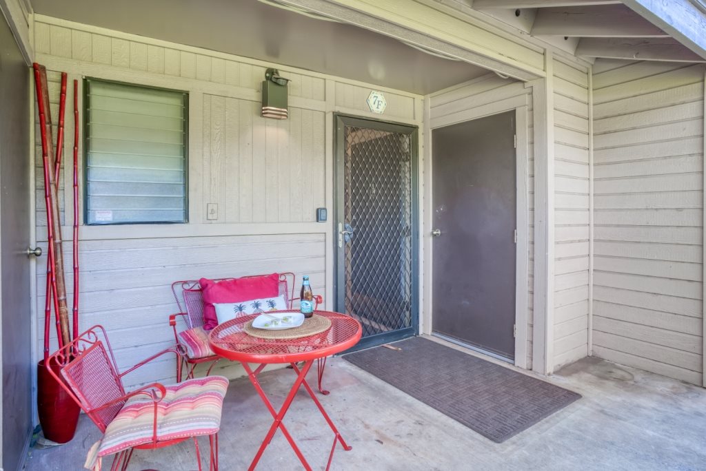 Haleakala Gardens condo # 7F, Kihei, Hawaii - photo 23 of 30