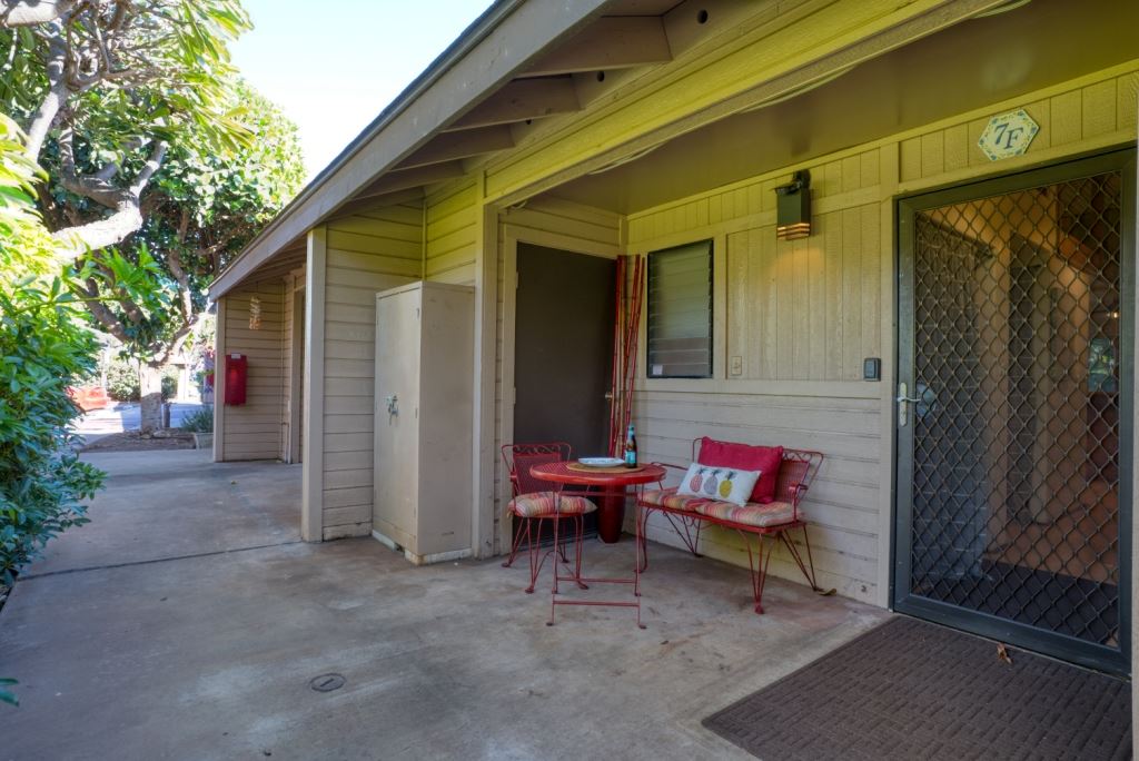 Haleakala Gardens condo # 7F, Kihei, Hawaii - photo 24 of 30