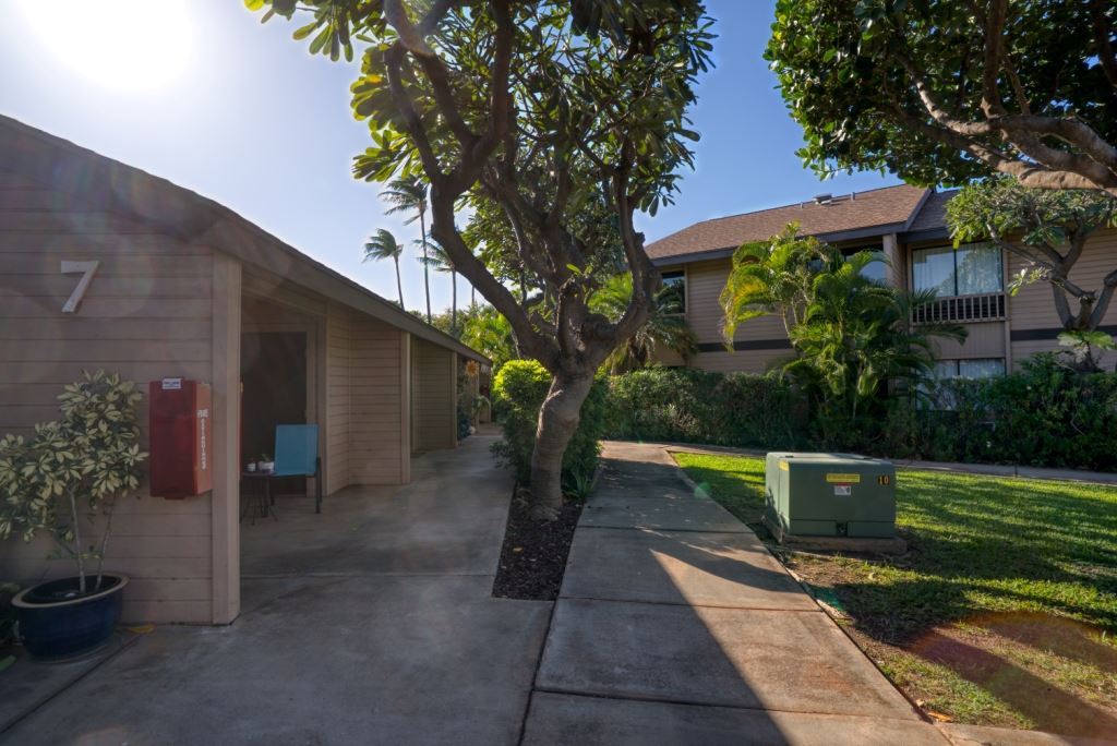Haleakala Gardens condo # 7F, Kihei, Hawaii - photo 25 of 30
