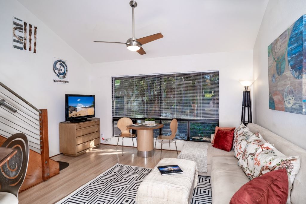 Haleakala Gardens condo # 7F, Kihei, Hawaii - photo 4 of 30