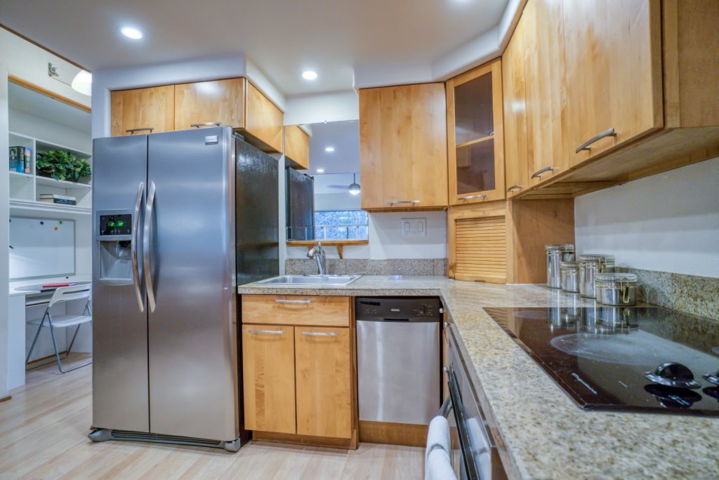 Haleakala Gardens condo # 7F, Kihei, Hawaii - photo 7 of 30