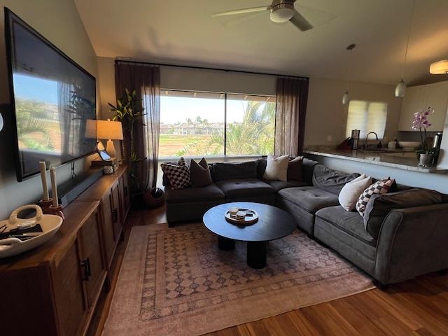 Haleakala Gardens condo # 9 E, Kihei, Hawaii - photo 6 of 25