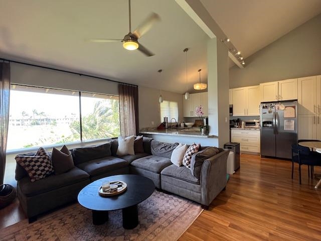 Haleakala Gardens condo # 9 E, Kihei, Hawaii - photo 9 of 25