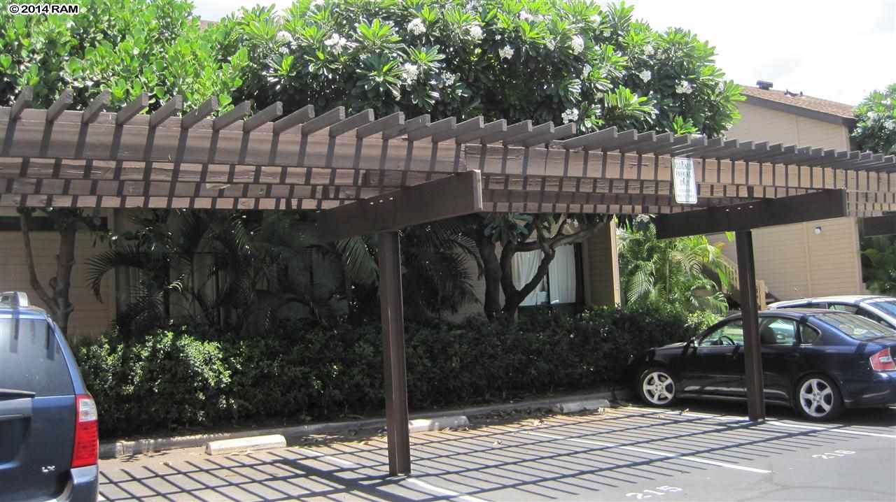 Haleakala Gardens condo # 9G, Kihei, Hawaii - photo 17 of 21