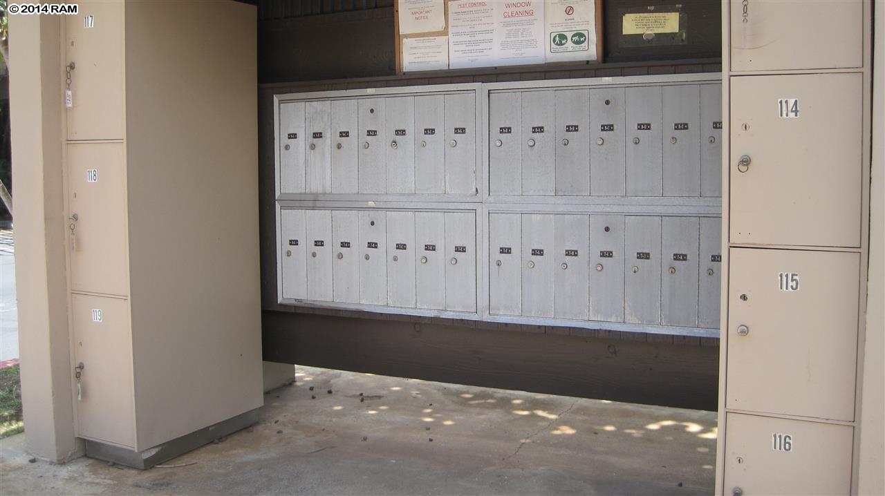 Haleakala Gardens condo # 9G, Kihei, Hawaii - photo 18 of 21