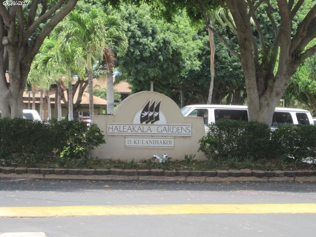 Haleakala Gardens condo # 9G, Kihei, Hawaii - photo 21 of 21