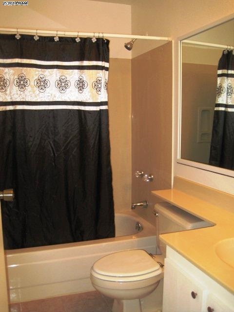 Haleakala Gardens condo # 9G, Kihei, Hawaii - photo 9 of 21