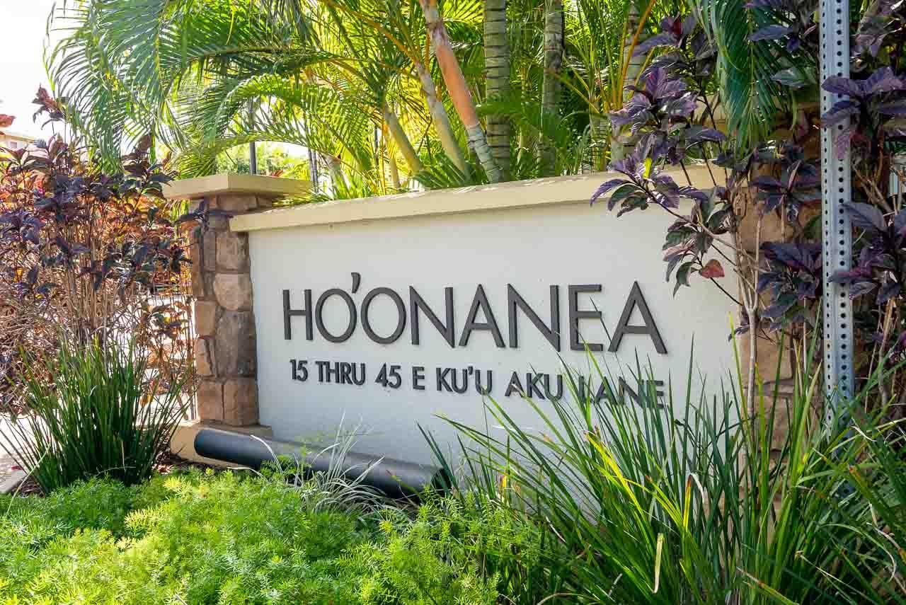 Hoonanea at Lahaina condo # 101, Lahaina, Hawaii - photo 27 of 27