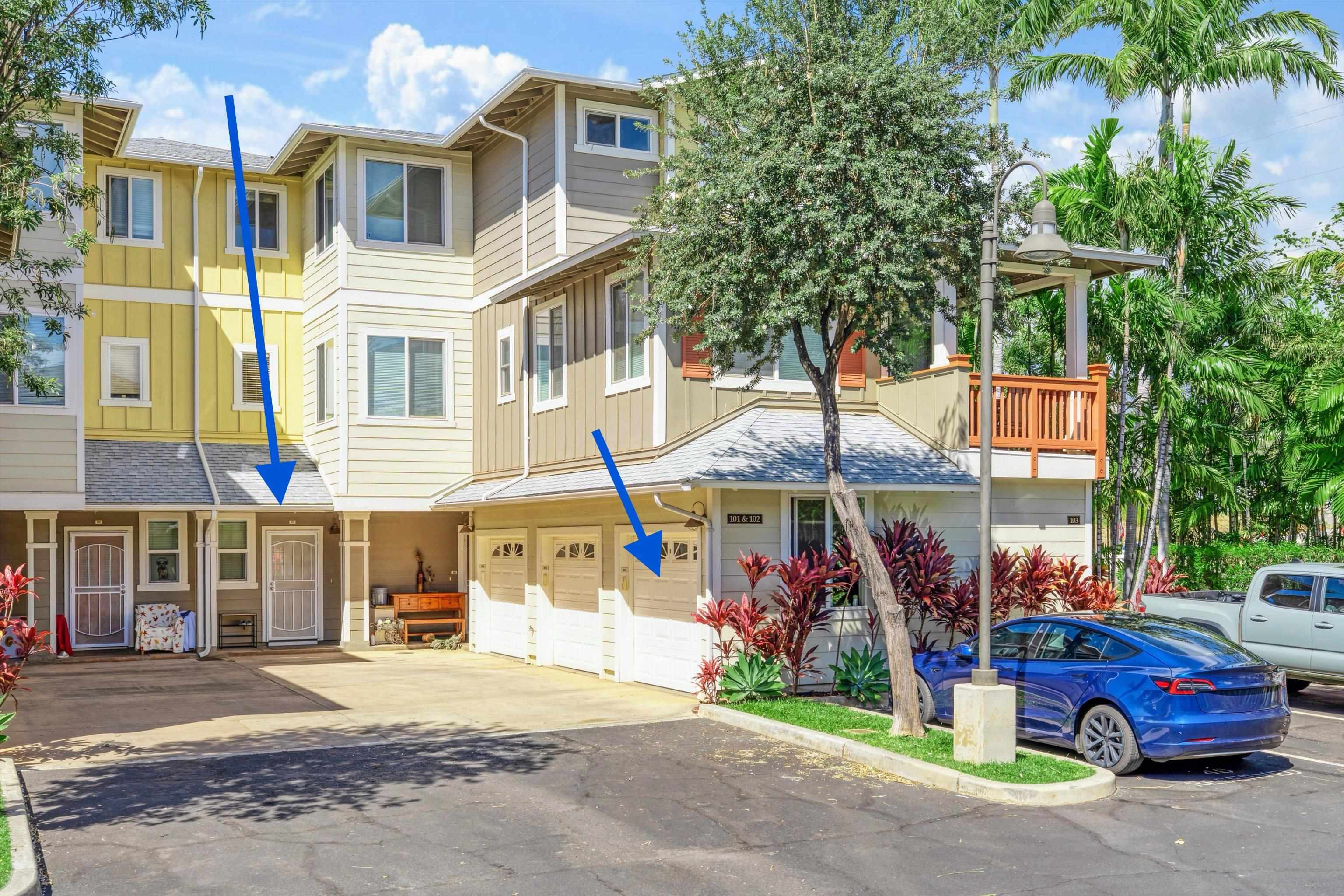 Hoonanea at Lahaina condo # 104, Lahaina, Hawaii - photo 2 of 25