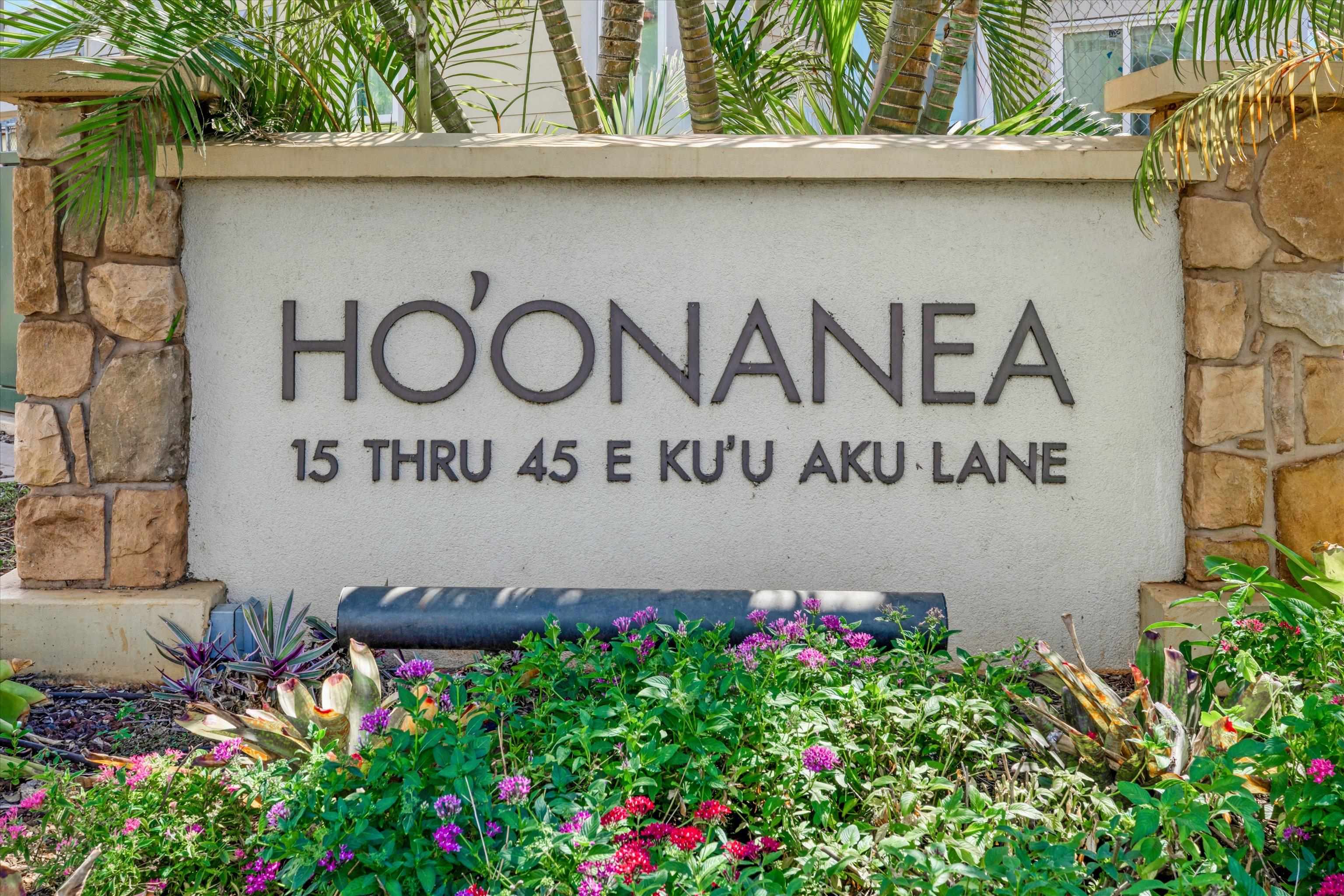 Hoonanea at Lahaina condo # 104, Lahaina, Hawaii - photo 19 of 25