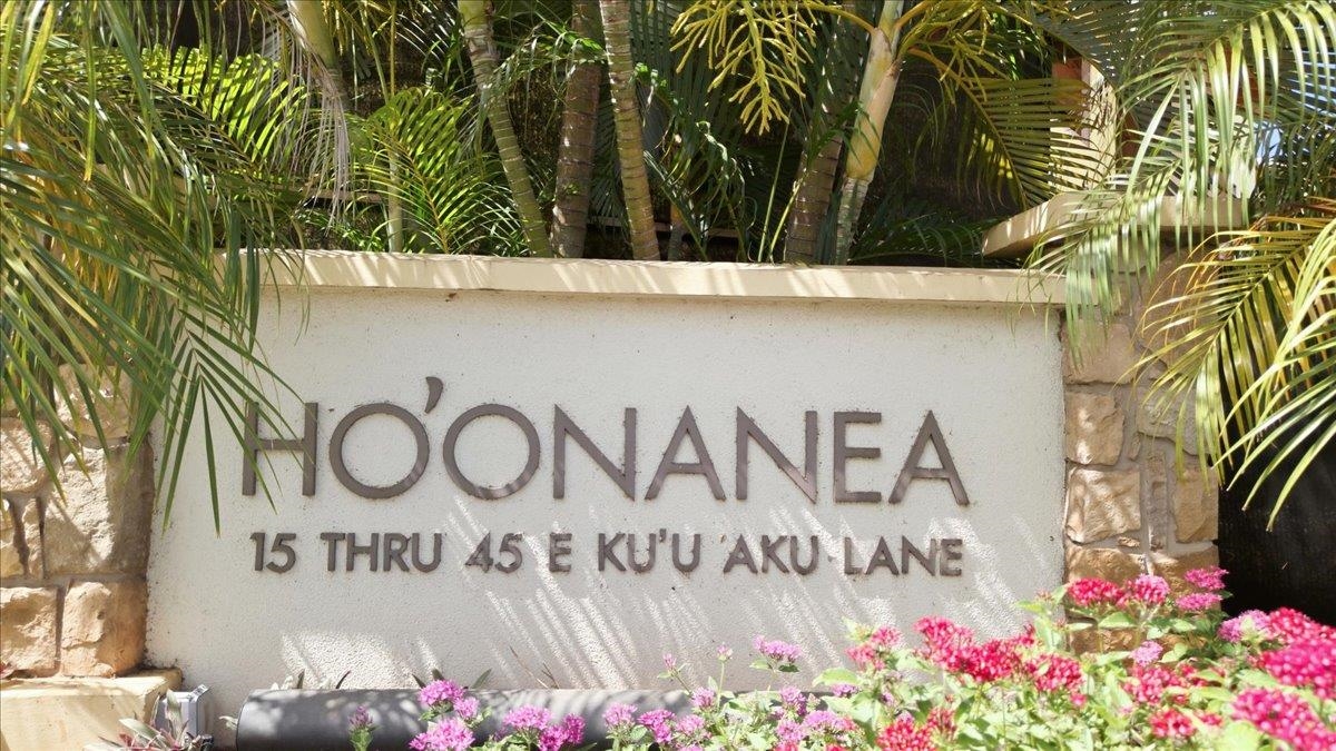 Hoonanea at Lahaina condo # 115, Lahaina, Hawaii - photo 50 of 50