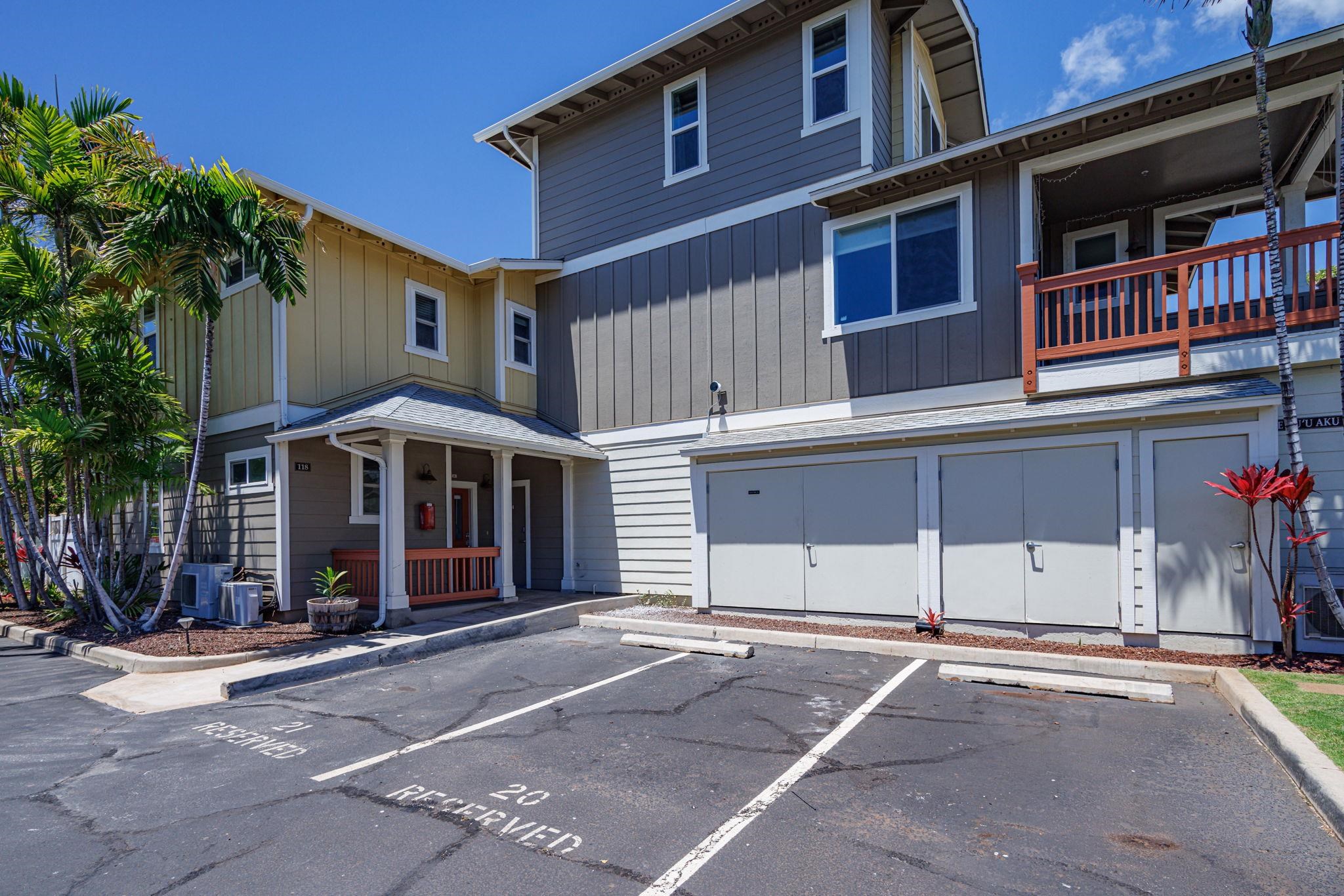 Hoonanea at Lahaina condo # 118, Lahaina, Hawaii - photo 3 of 45