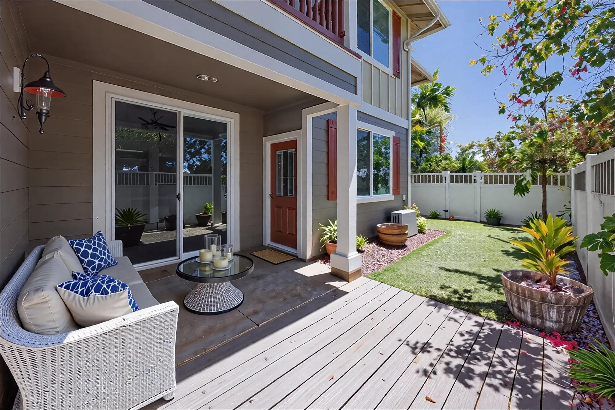 Hoonanea at Lahaina condo # 118, Lahaina, Hawaii - photo 26 of 45