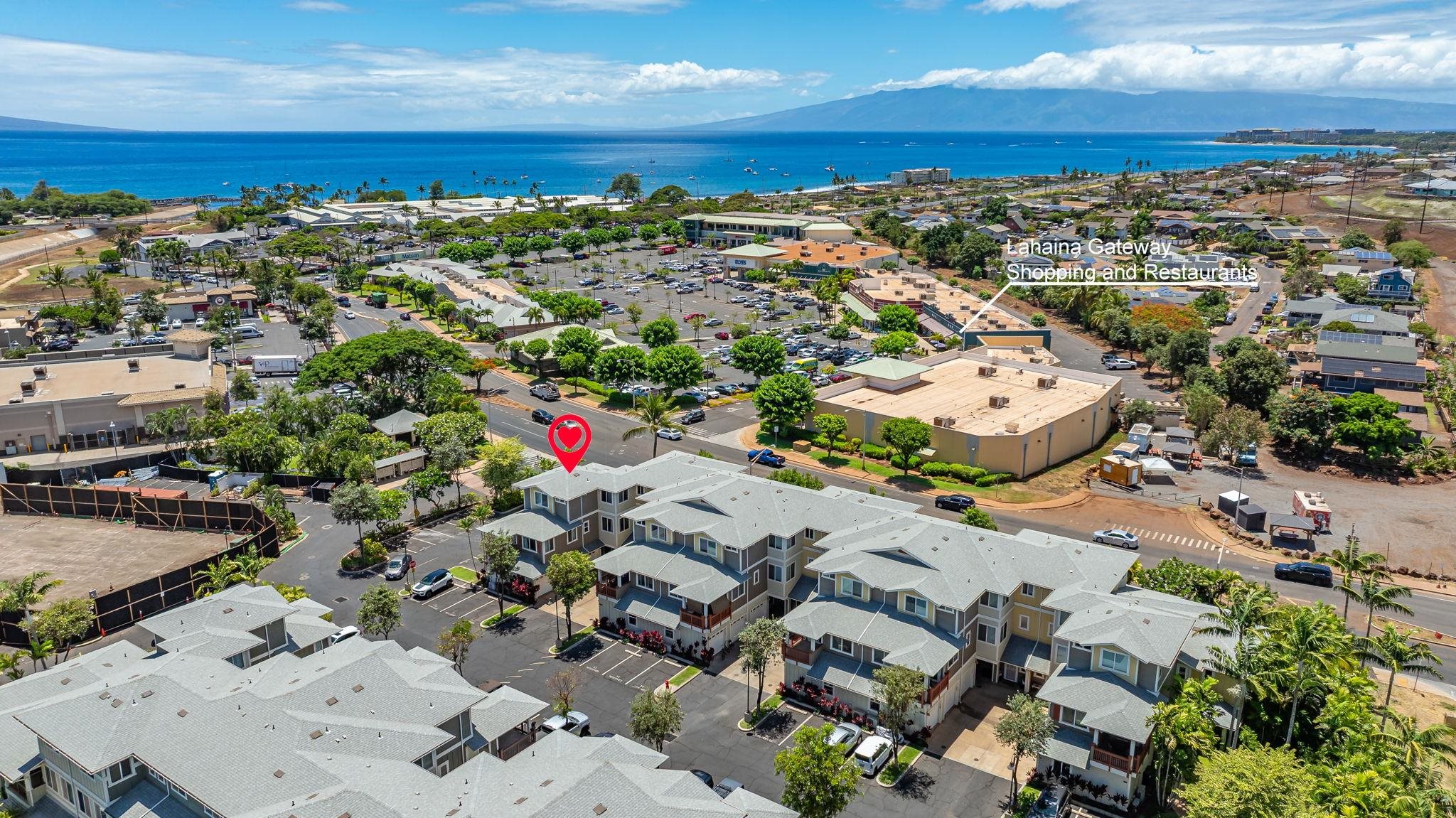 Hoonanea at Lahaina condo # 118, Lahaina, Hawaii - photo 38 of 45