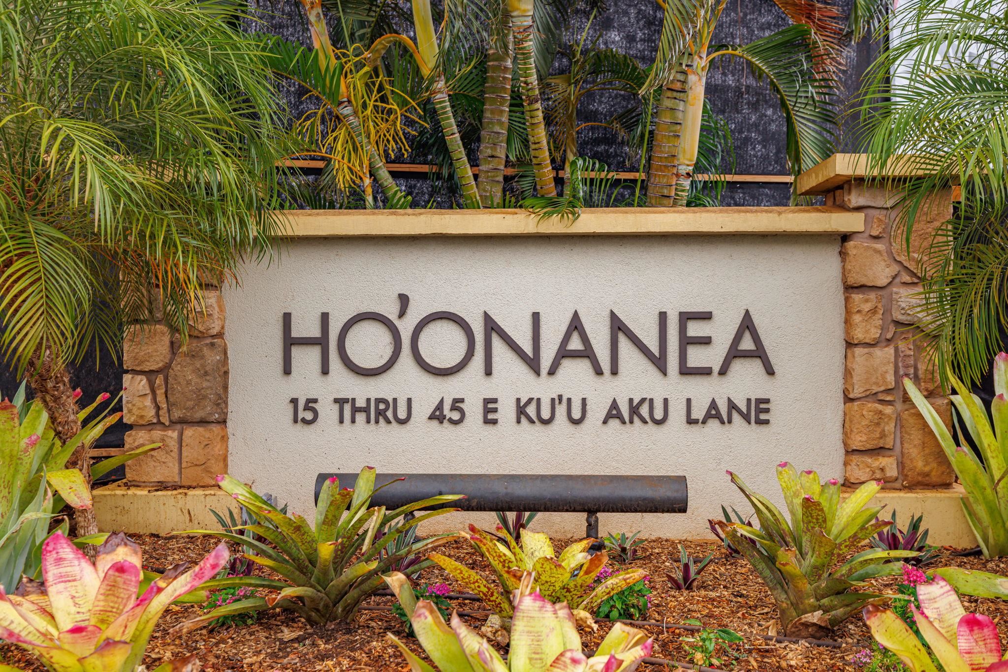 Hoonanea at Lahaina condo # 118, Lahaina, Hawaii - photo 42 of 45