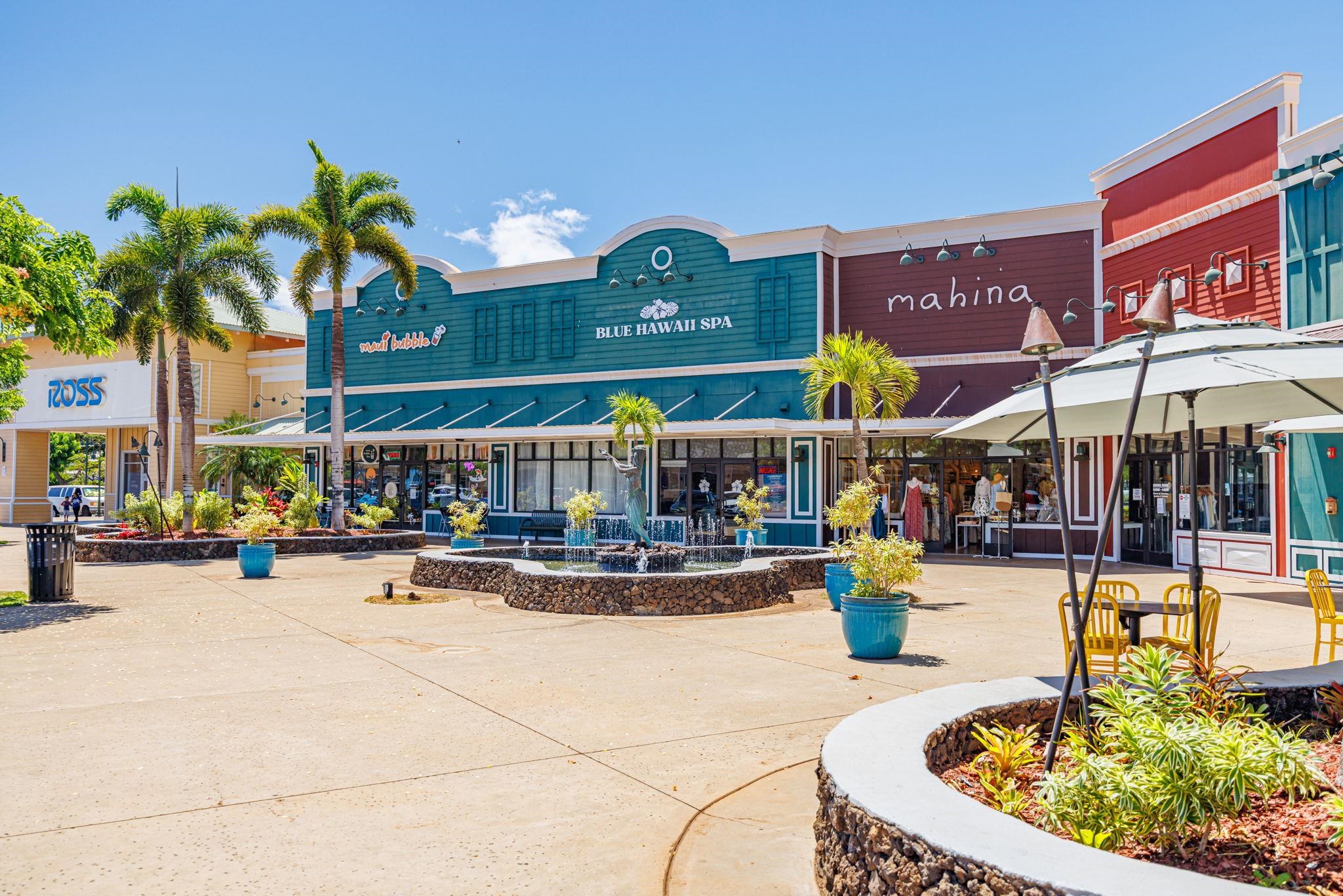 Hoonanea at Lahaina condo # 118, Lahaina, Hawaii - photo 44 of 45