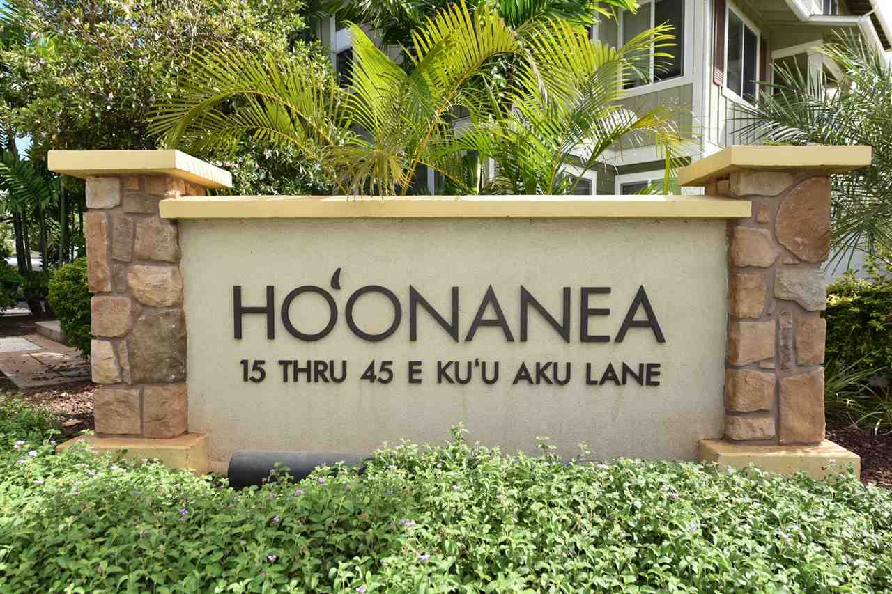 Hoonanea at Lahaina condo # 119, Lahaina, Hawaii - photo 23 of 30