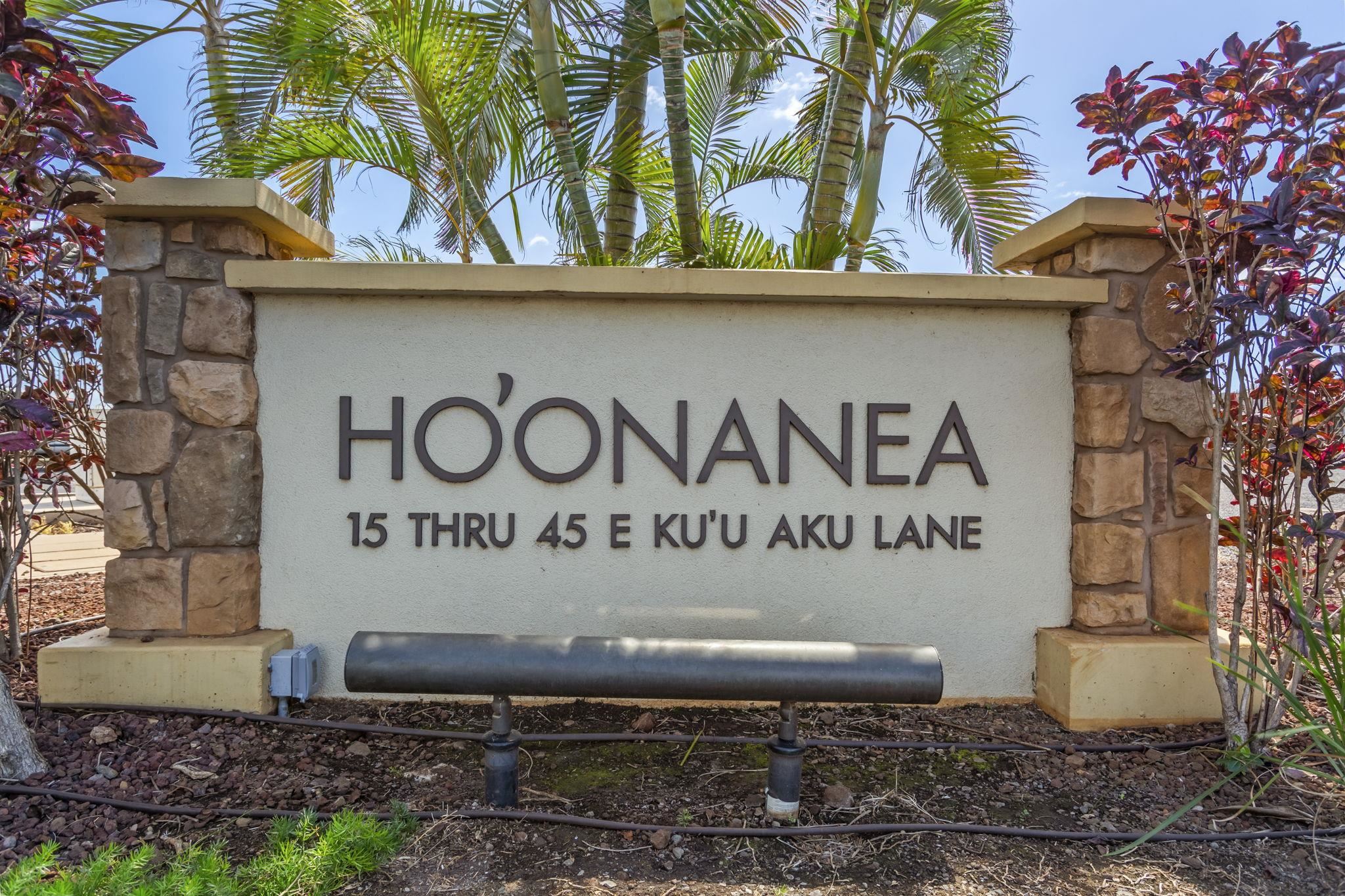 Hoonanea at Lahaina condo # 220, Lahaina, Hawaii - photo 34 of 34