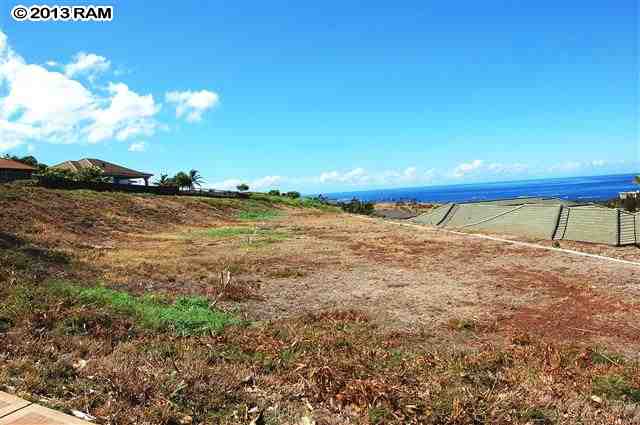 15 W Mahi Pua Pl Lot 13 Lahaina, Hi 96761 vacant land - photo 8 of 16