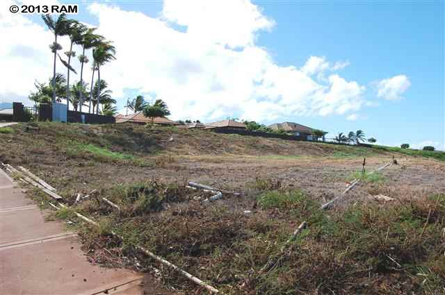 15 W Mahi Pua Pl Lot 13 Lahaina, Hi 96761 vacant land - photo 10 of 16