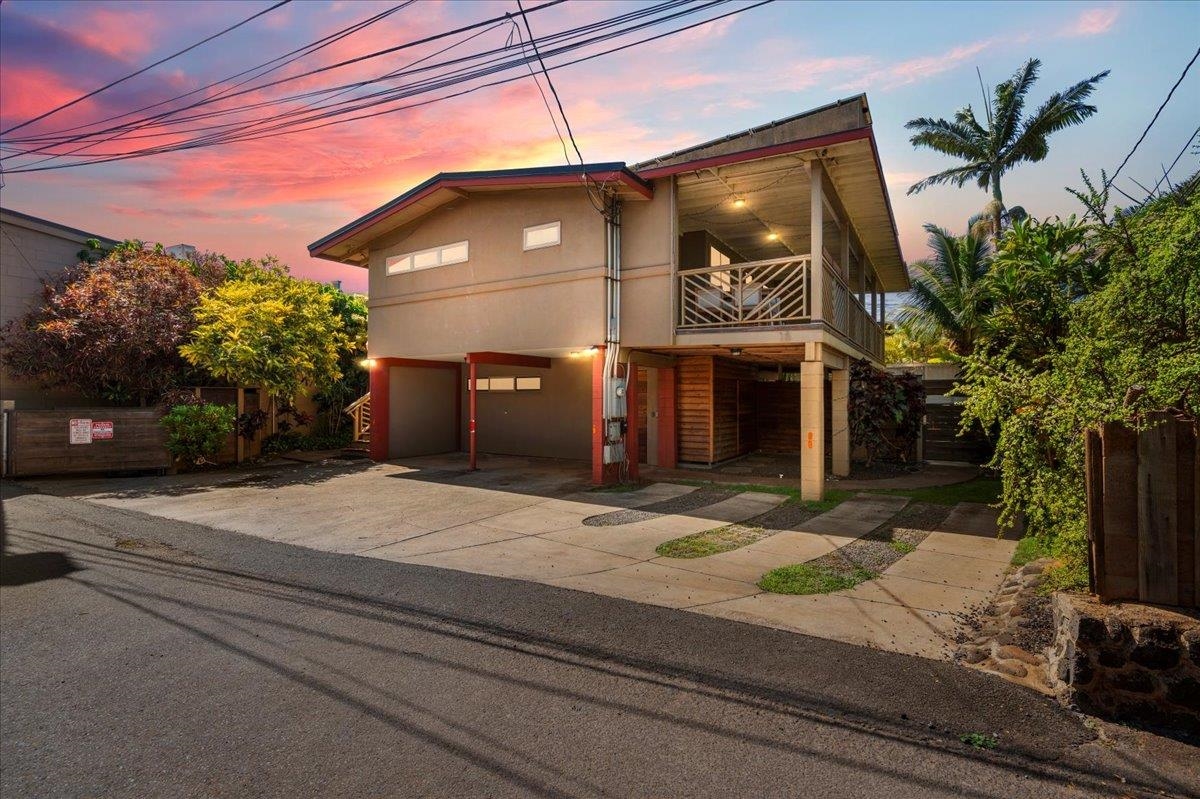 15  Nalu Pl Paia, Spreckelsville/Paia/Kuau home - photo 2 of 50