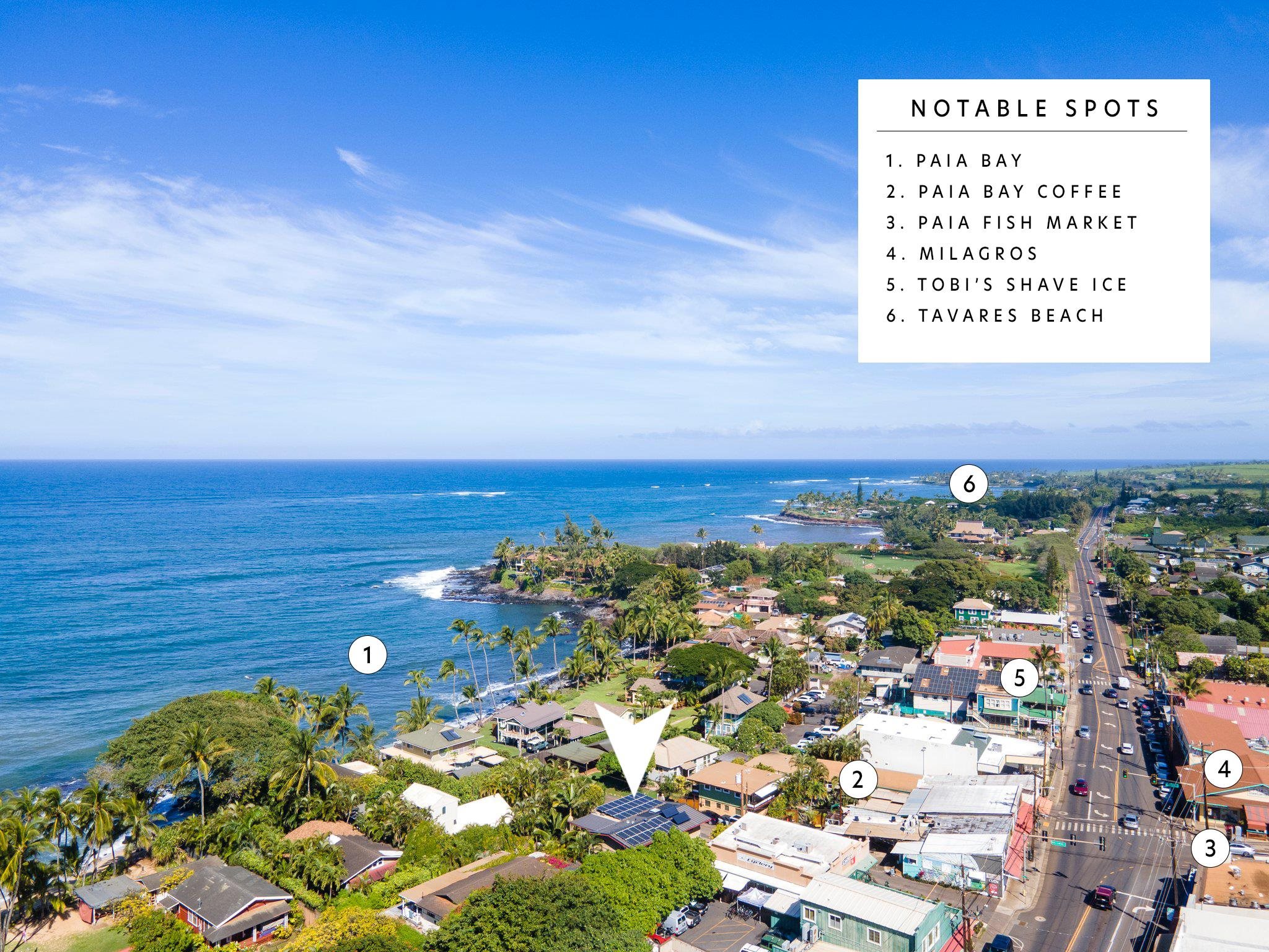 15  Nalu Pl Paia, Spreckelsville/Paia/Kuau home - photo 5 of 50