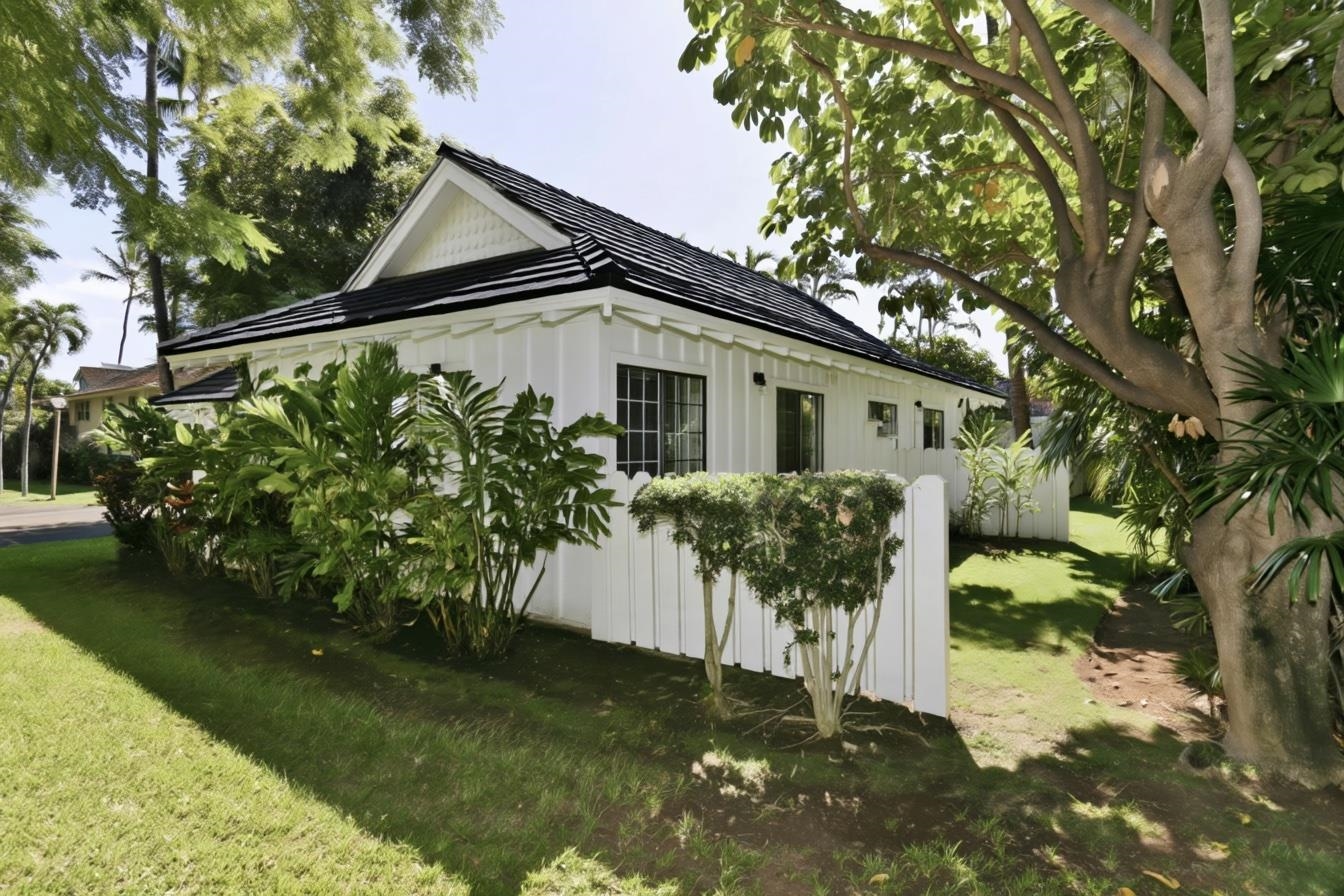 Puamana condo # 15-1, Lahaina, Hawaii - photo 2 of 26