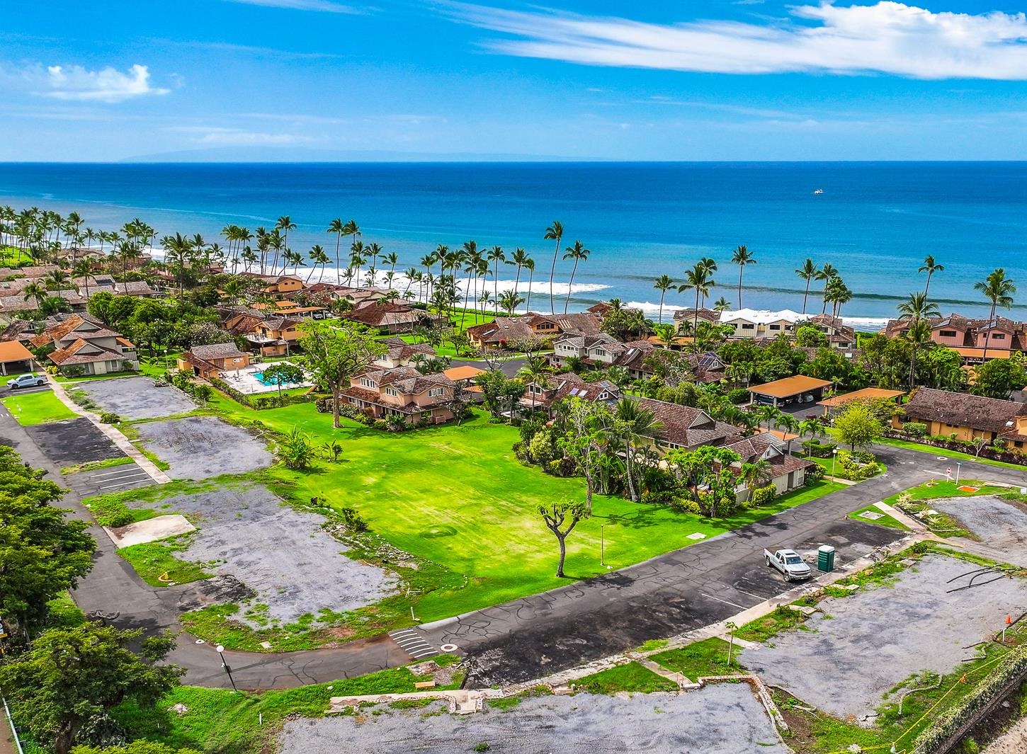 Puamana condo # 15-1, Lahaina, Hawaii - photo 11 of 21