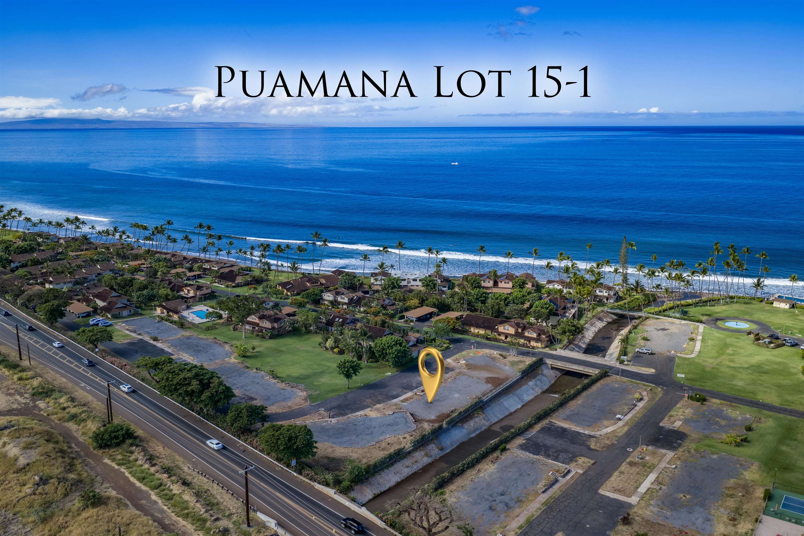 Puamana condo # 15-1, Lahaina, Hawaii - photo 14 of 21