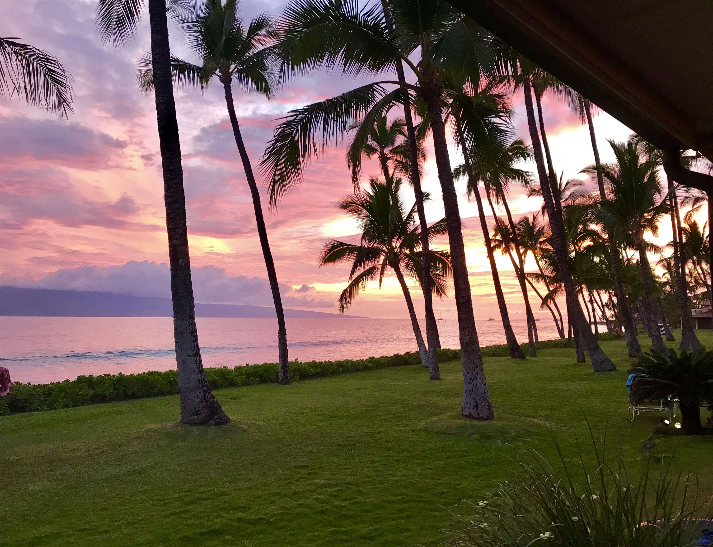 Puamana condo # 15-1, Lahaina, Hawaii - photo 17 of 21