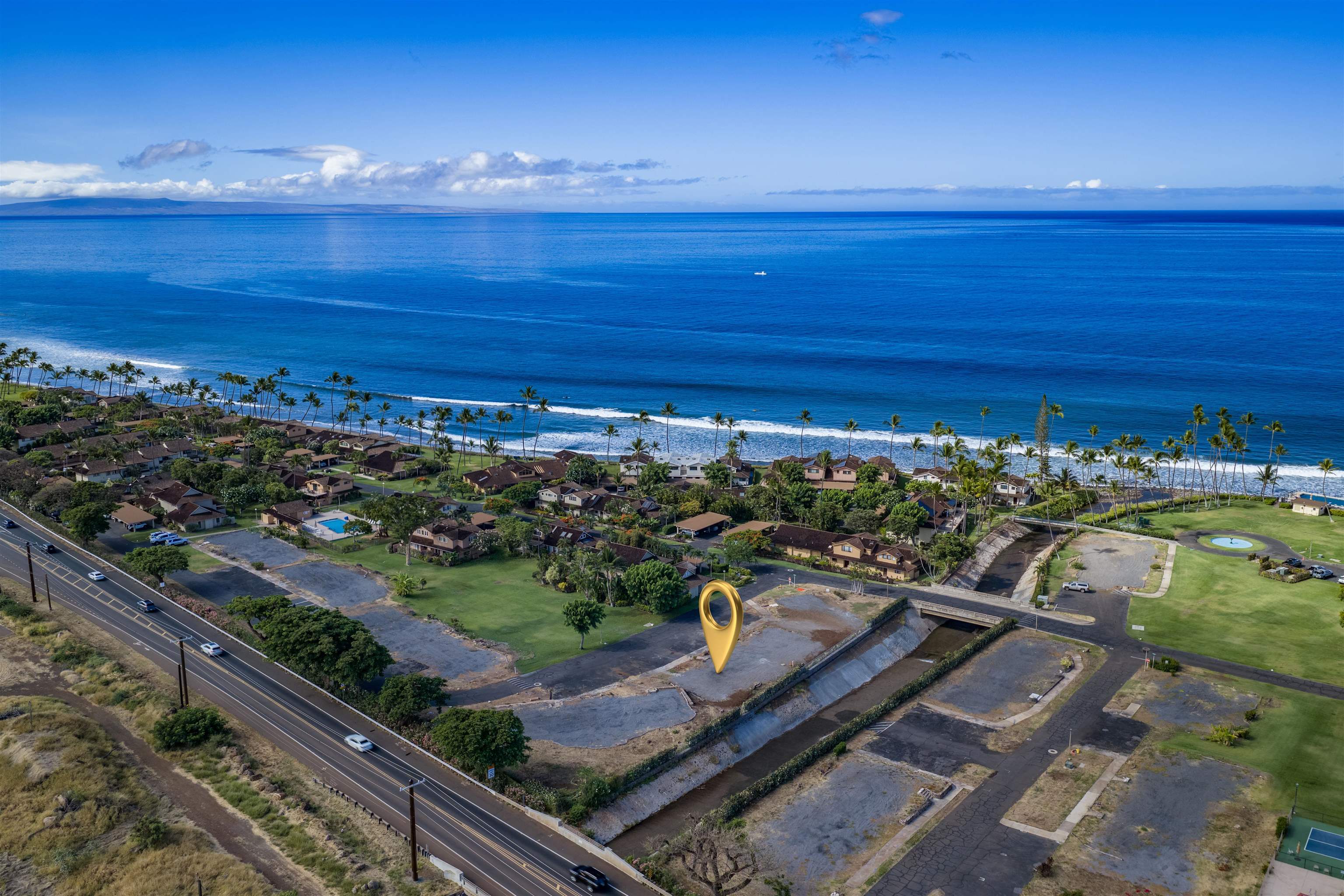 Puamana condo # 15-1, Lahaina, Hawaii - photo 19 of 21