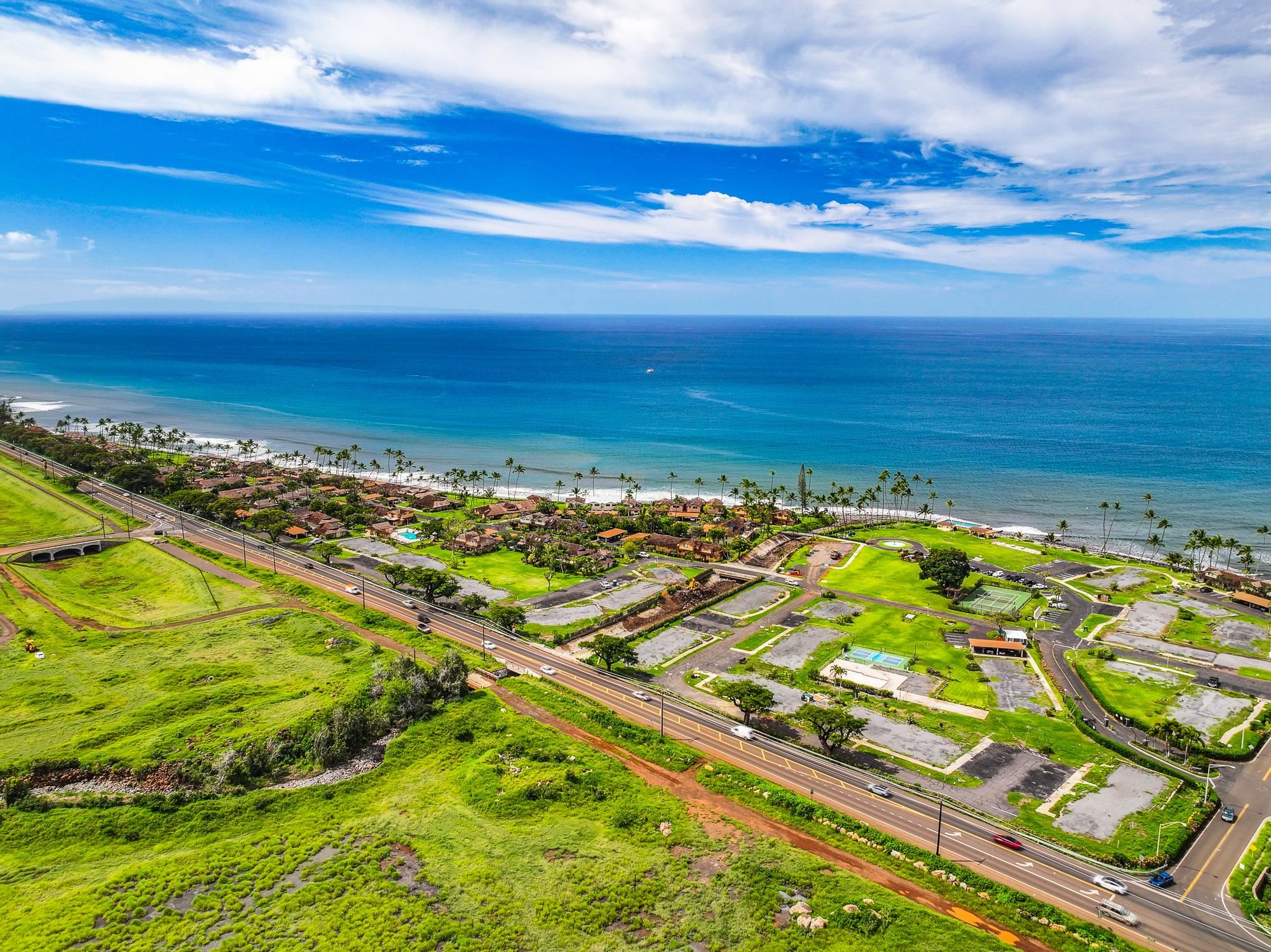Puamana condo # 15-1, Lahaina, Hawaii - photo 3 of 21