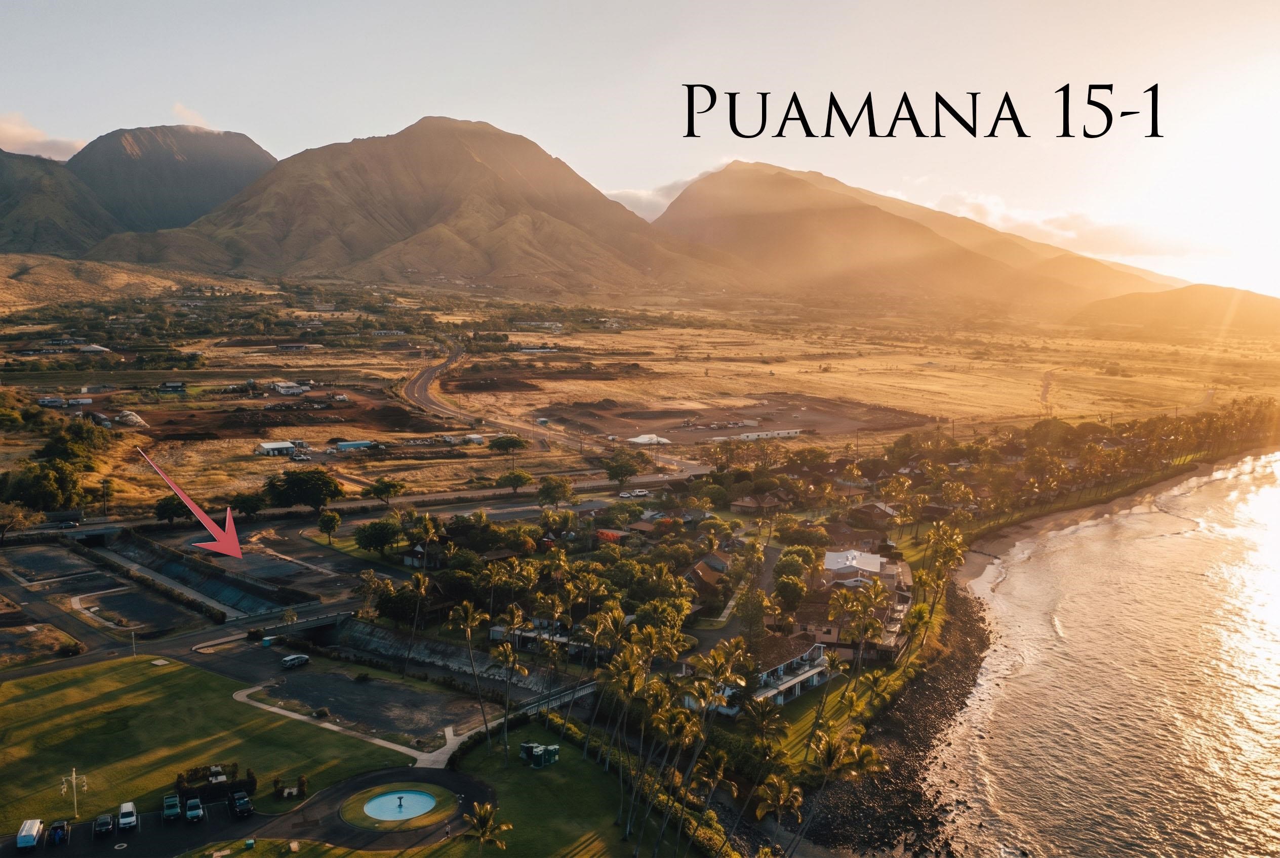 Puamana condo # 15-1, Lahaina, Hawaii - photo 21 of 21