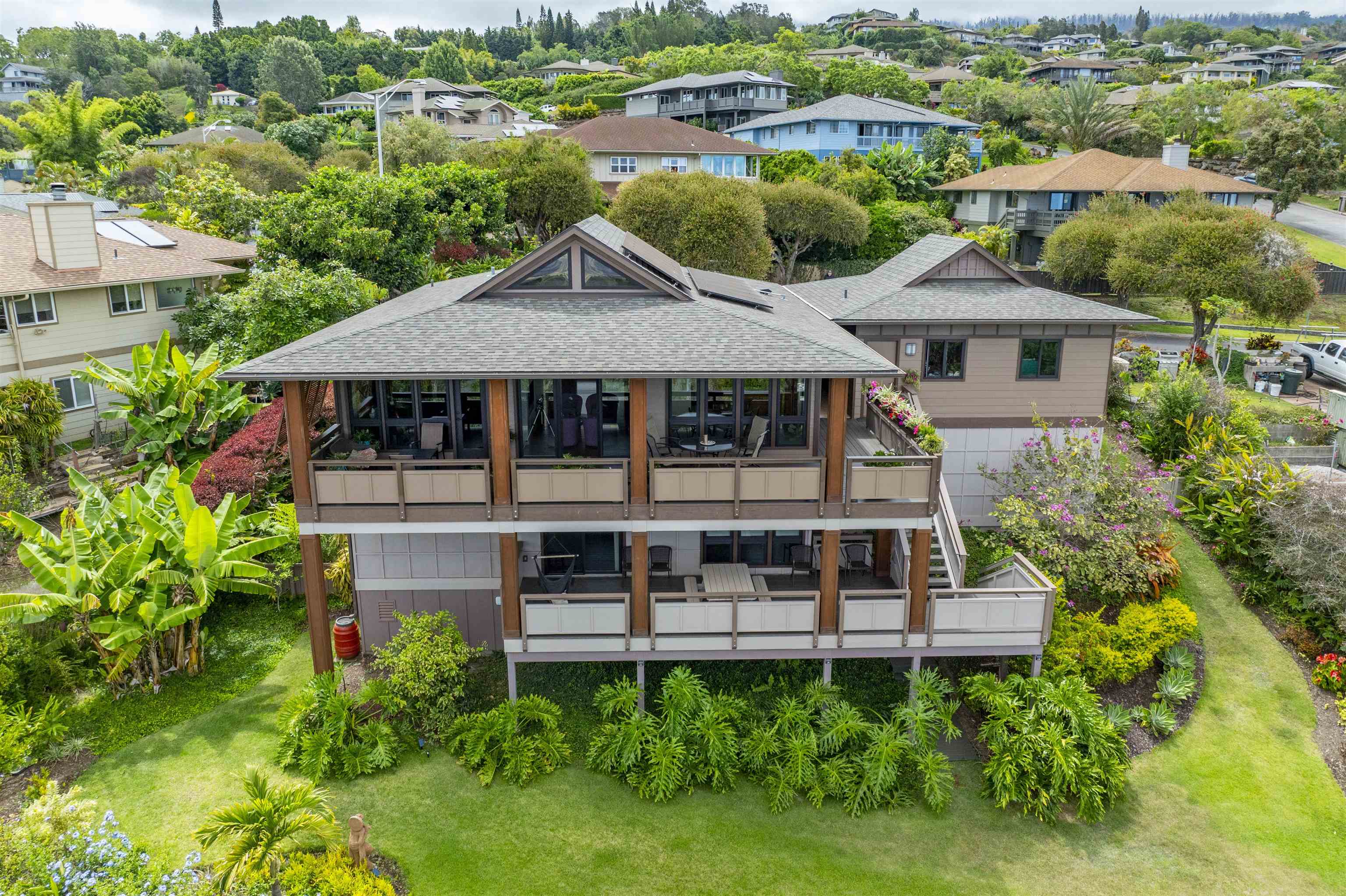 15  Uau Pl Kulamanu, Kula/Ulupalakua/Kanaio home - photo 30 of 40