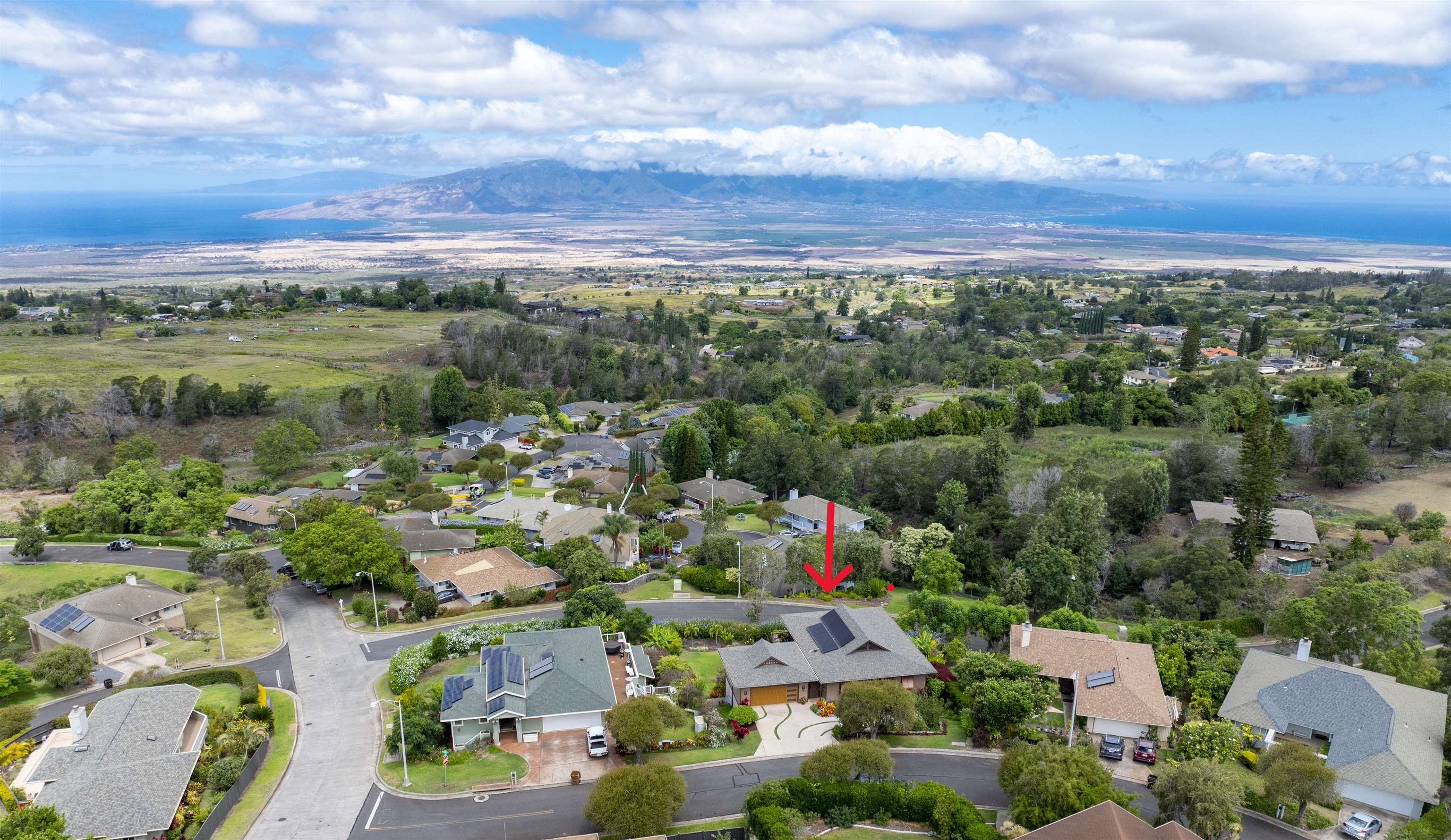 15  Uau Pl Kulamanu, Kula/Ulupalakua/Kanaio home - photo 37 of 40