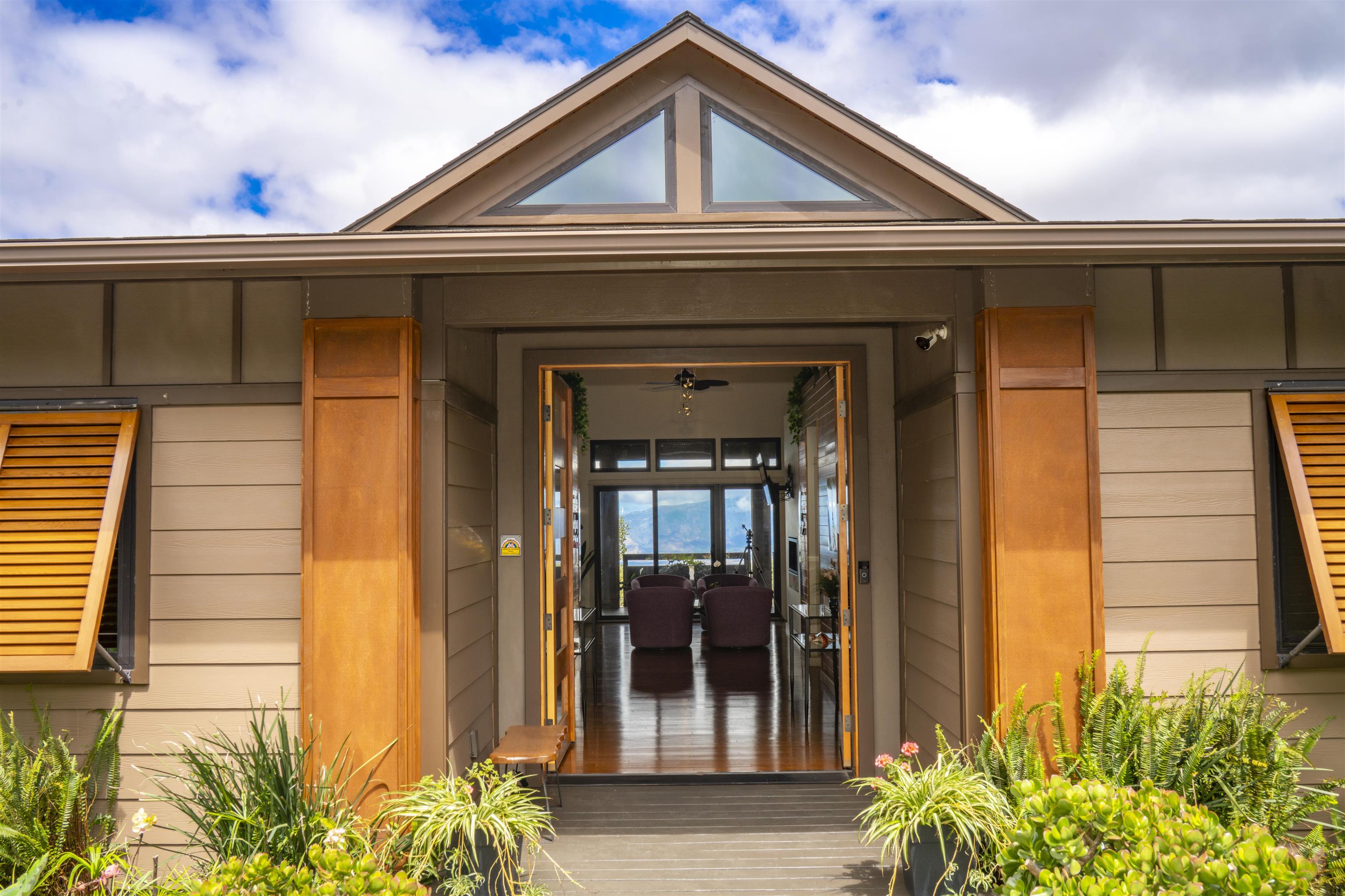 15  Uau Pl Kulamanu, Kula/Ulupalakua/Kanaio home - photo 6 of 40