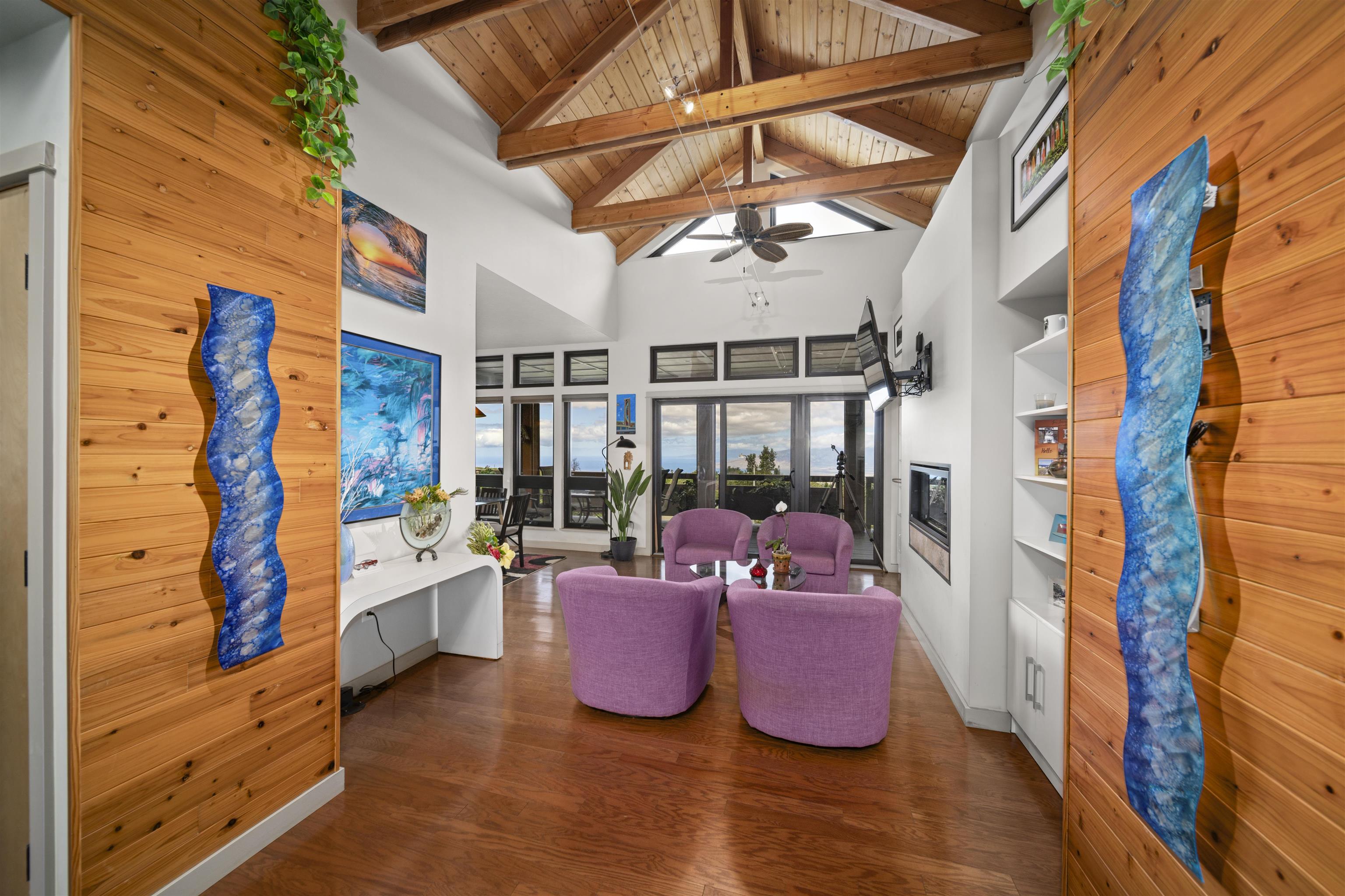 15  Uau Pl Kulamanu, Kula/Ulupalakua/Kanaio home - photo 7 of 40