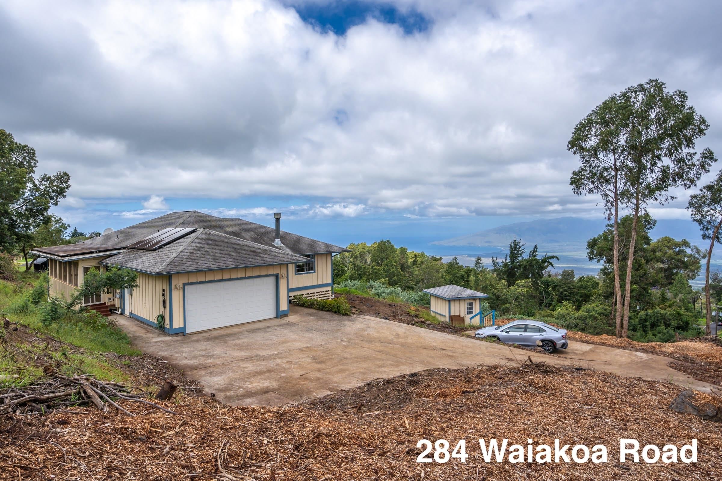 15  Waiakoa Pl , Kula/Ulupalakua/Kanaio home - photo 2 of 50