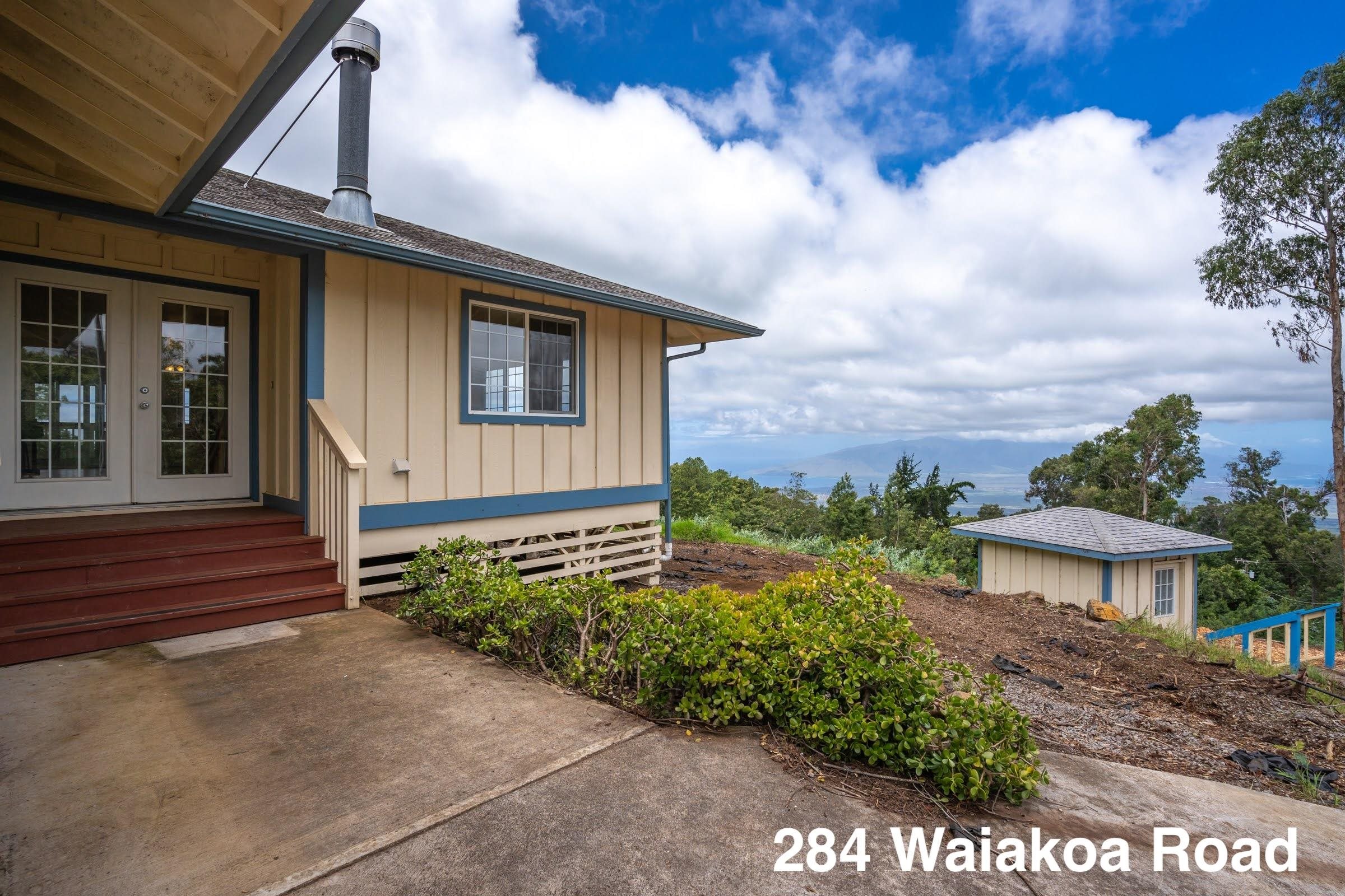 15  Waiakoa Pl , Kula/Ulupalakua/Kanaio home - photo 13 of 50