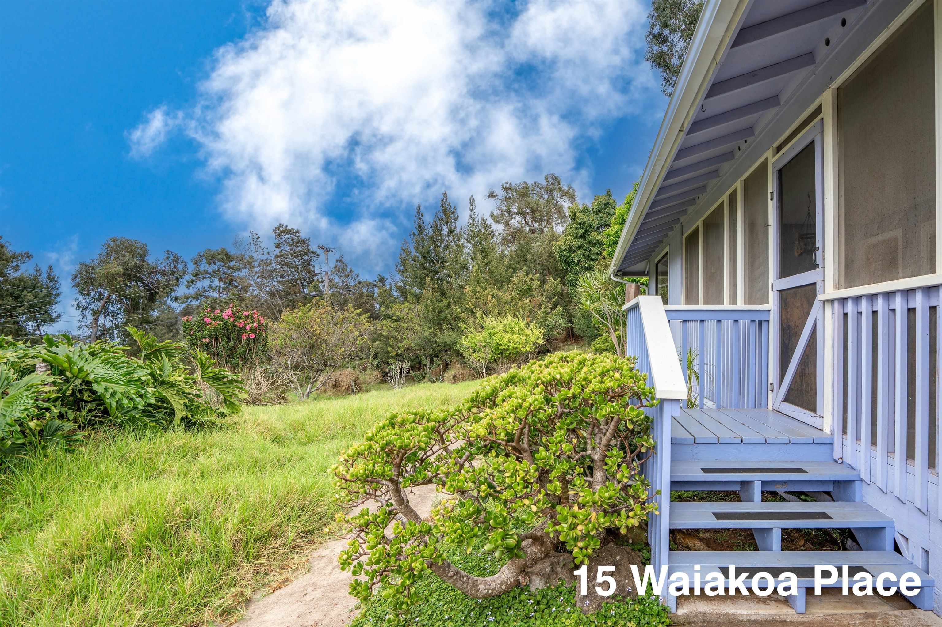 15  Waiakoa Pl , Kula/Ulupalakua/Kanaio home - photo 34 of 50