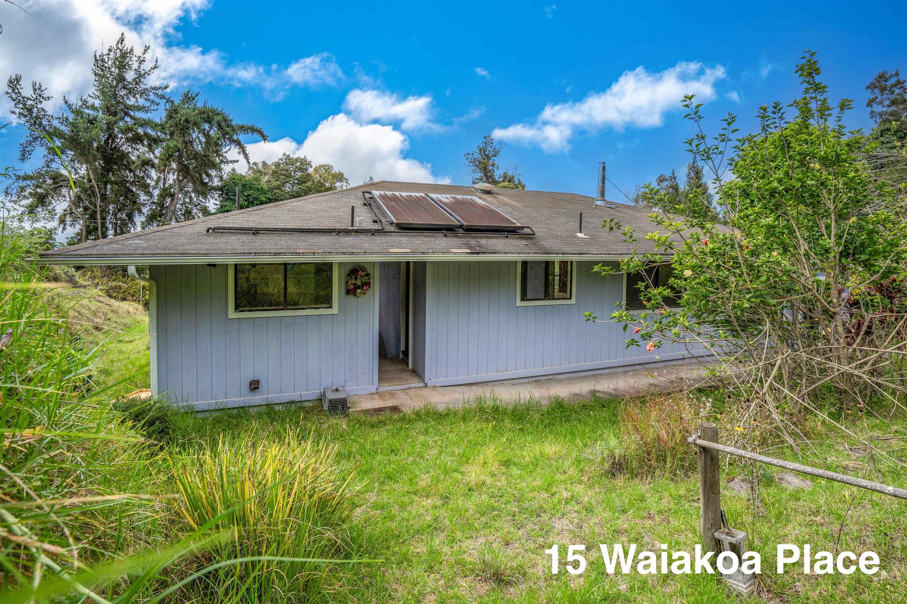 15  Waiakoa Pl , Kula/Ulupalakua/Kanaio home - photo 46 of 50