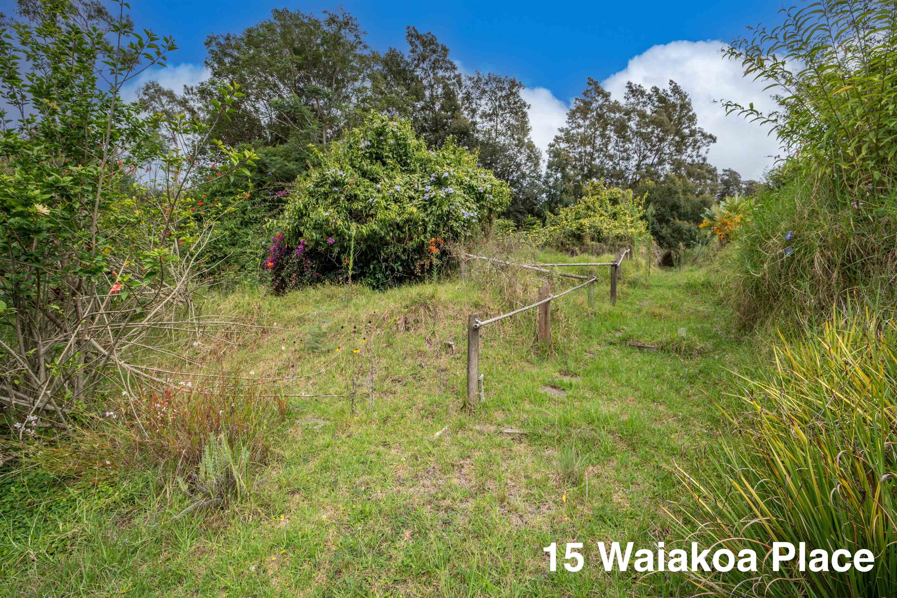 15  Waiakoa Pl , Kula/Ulupalakua/Kanaio home - photo 48 of 50