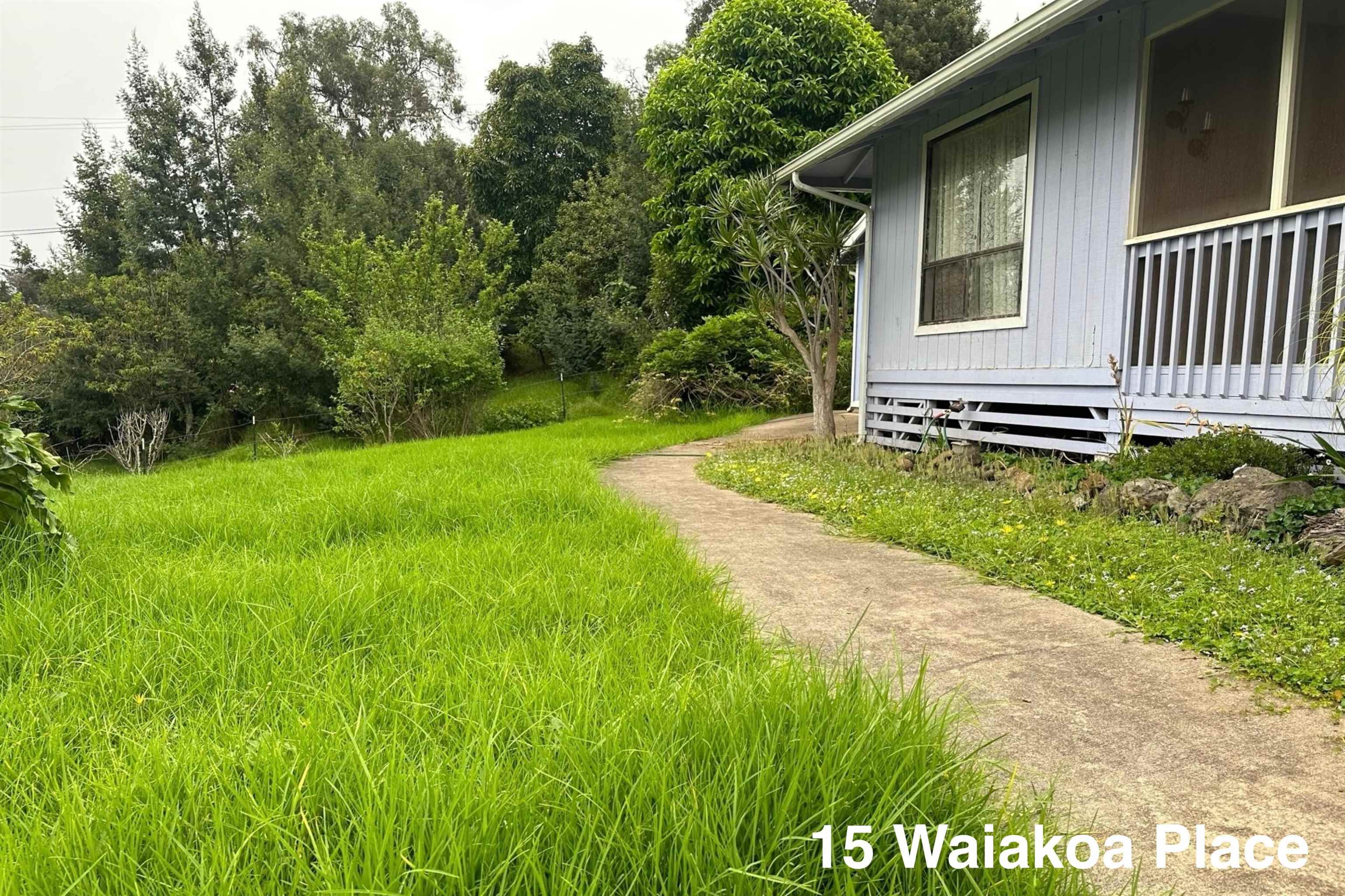 15  Waiakoa Pl , Kula/Ulupalakua/Kanaio home - photo 50 of 50